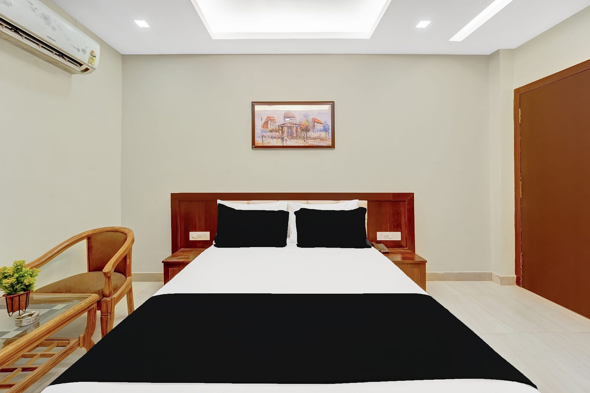 Super Hotel O Le Grande Hotel & Banquet Classic 10