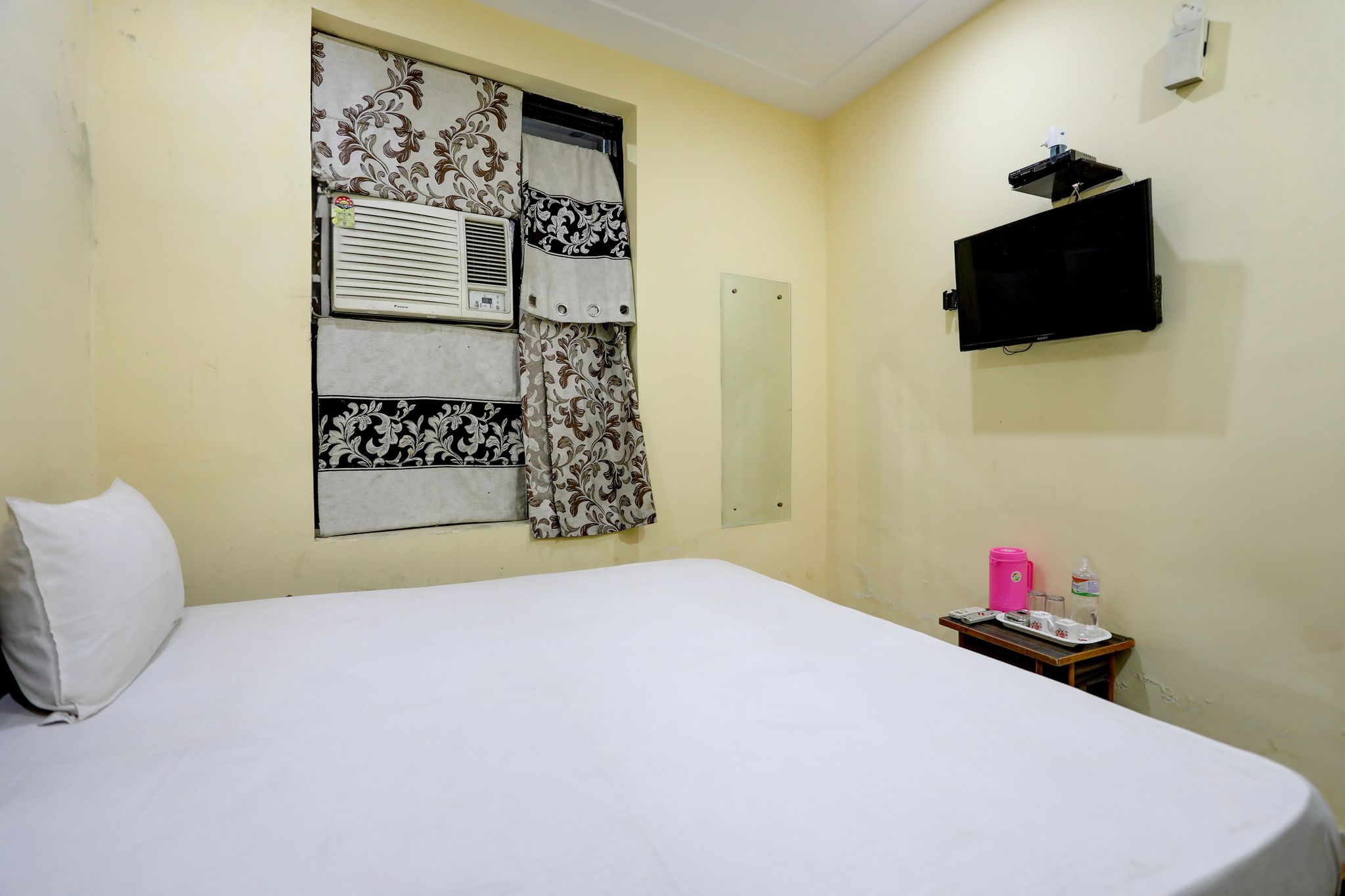 Hotel O Apollo Classic Guest House Classic 12