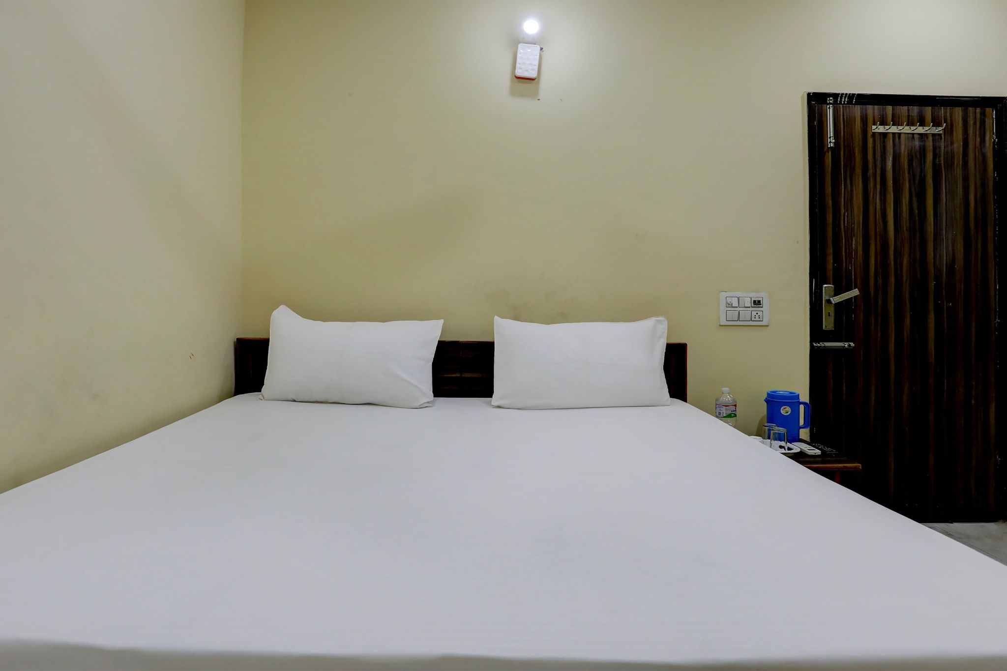 Hotel O Apollo Classic Guest House Classic 10