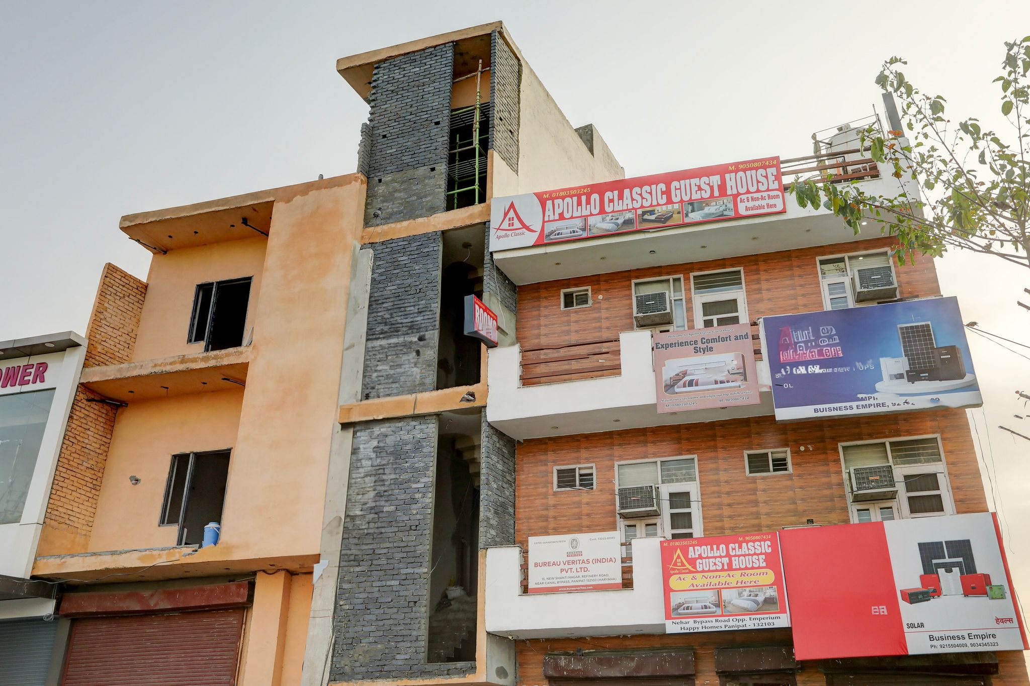 Hotel O Apollo Classic Guest House