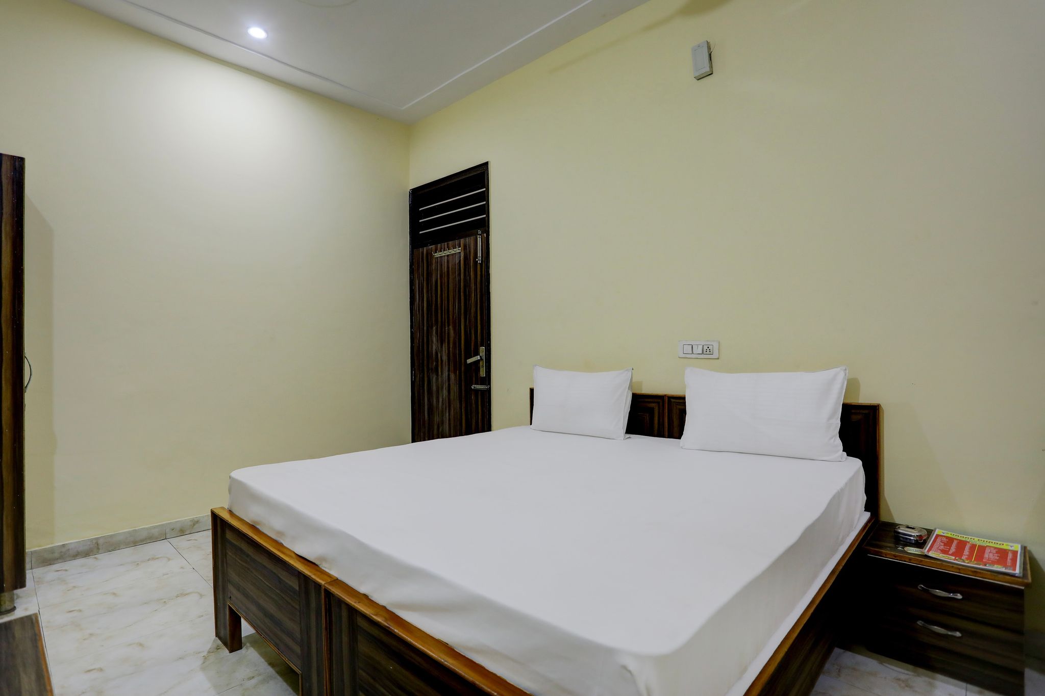 Hotel O Apollo Classic Guest House Classic 7