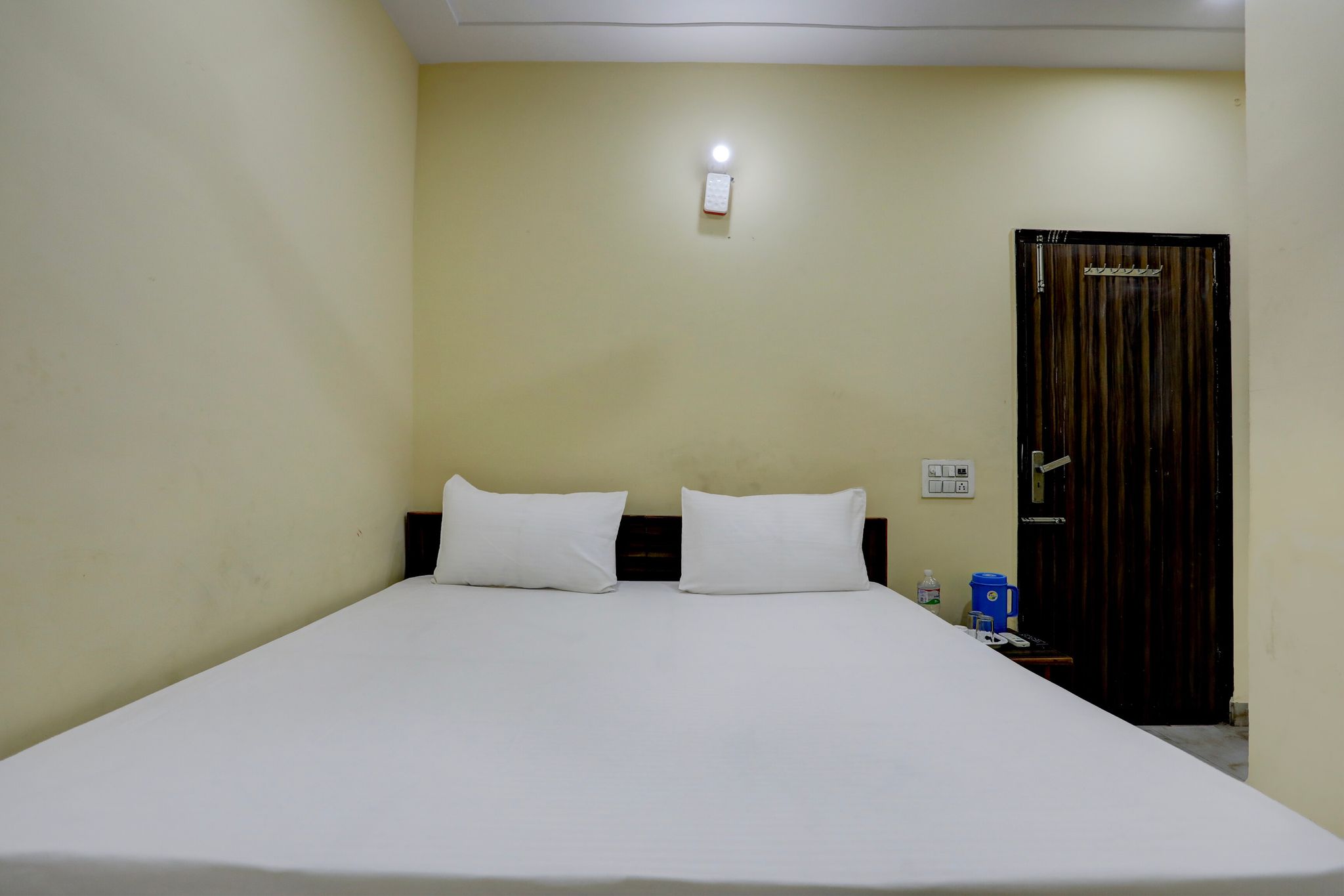 Hotel O Apollo Classic Guest House Classic 8