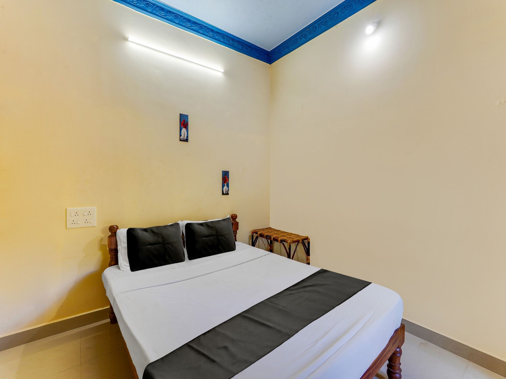 Hotel O Raghul Residency Classic 18