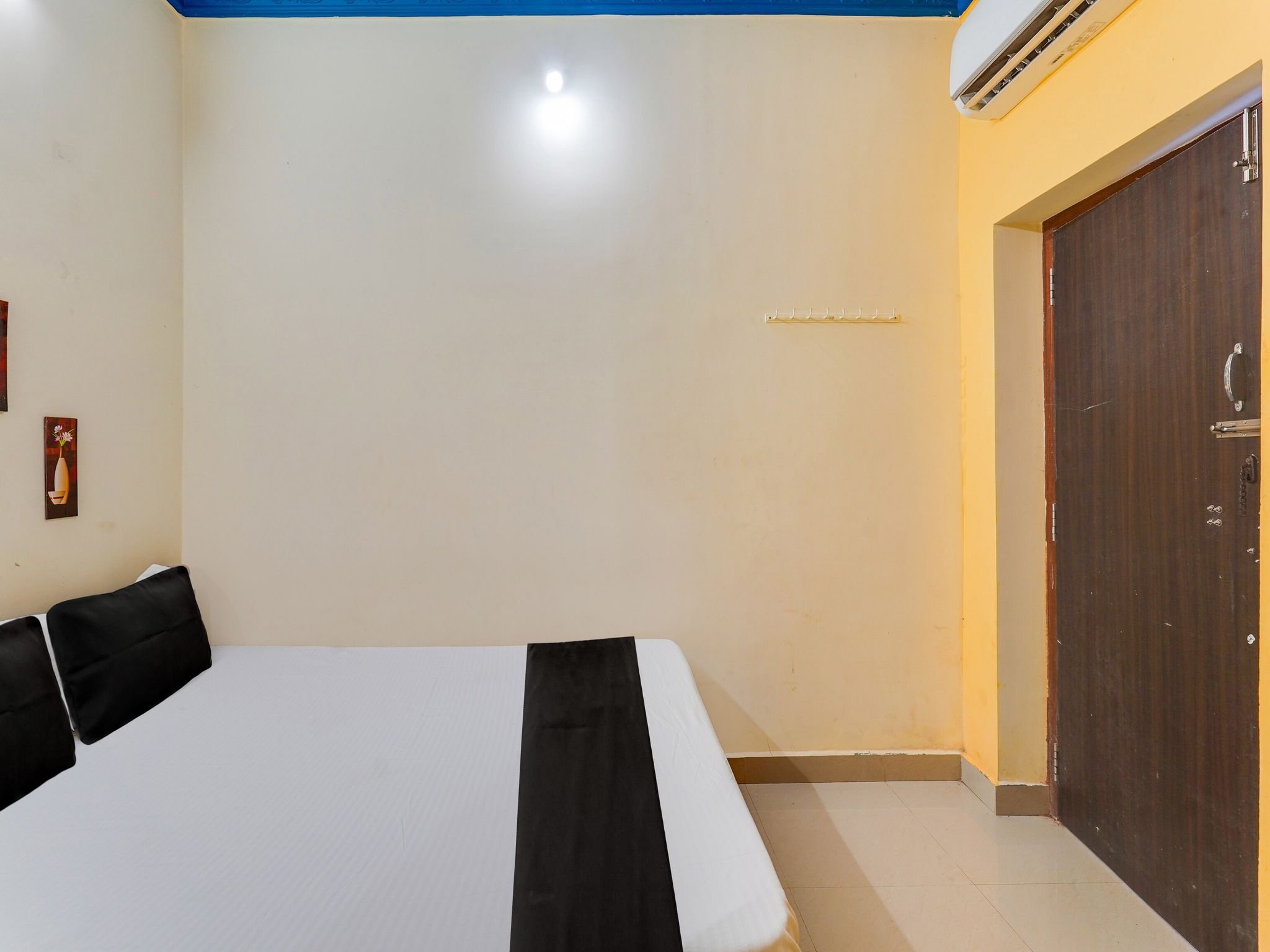 Hotel O Raghul Residency Classic 23