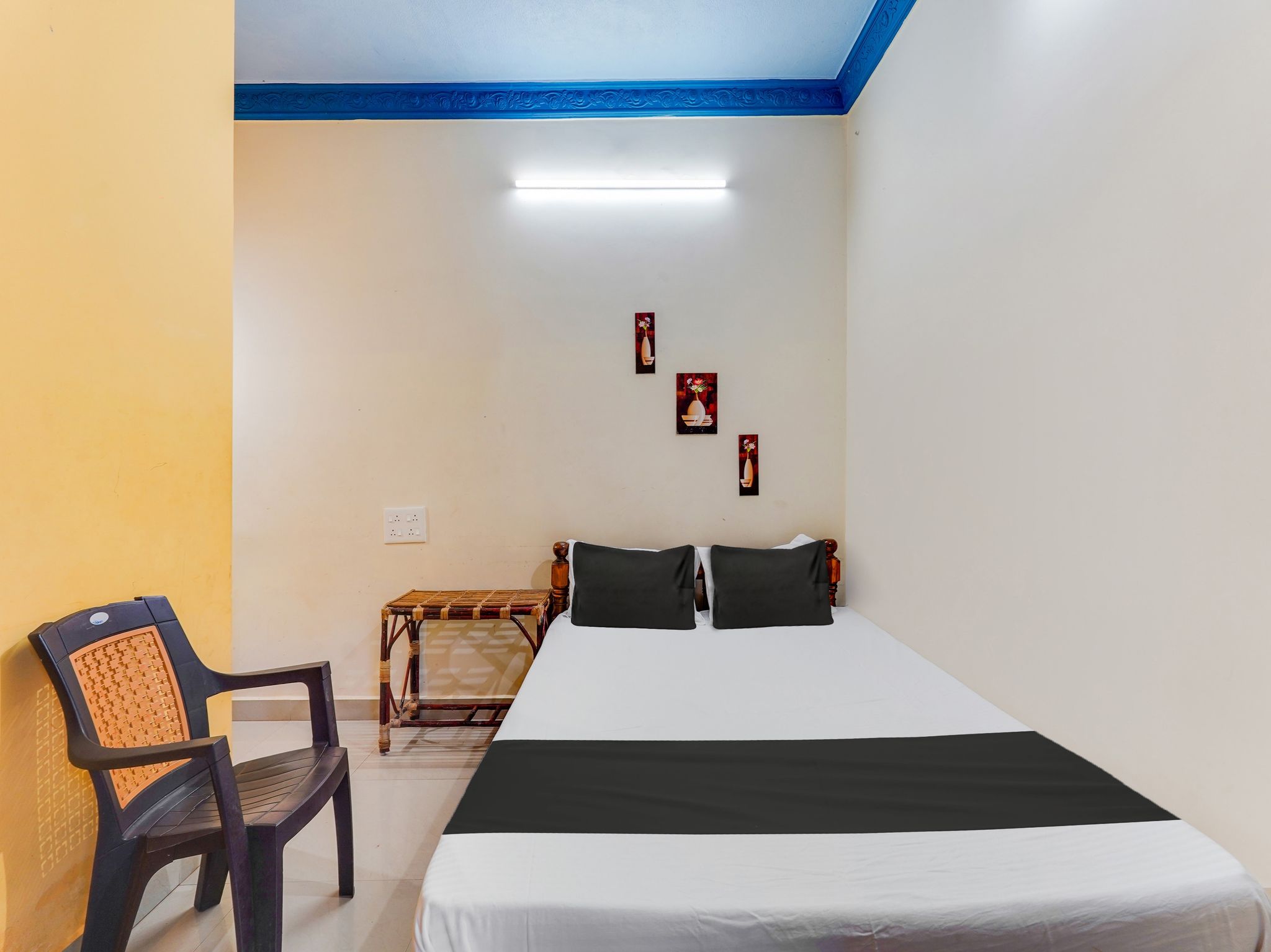 Hotel O Raghul Residency Classic 22