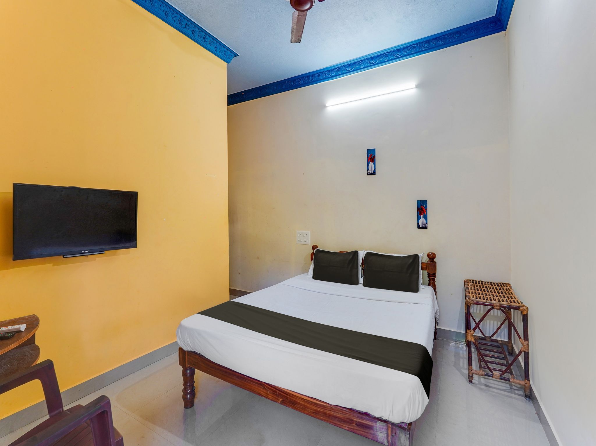 Hotel O Raghul Residency Classic 3