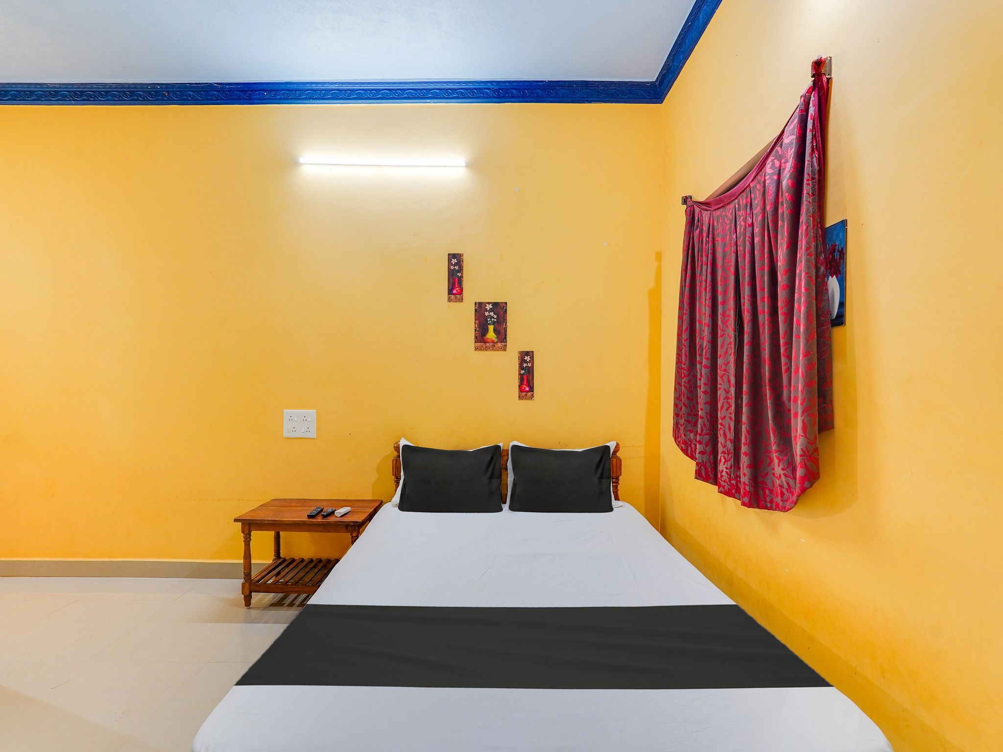 Hotel O Raghul Residency Classic 20