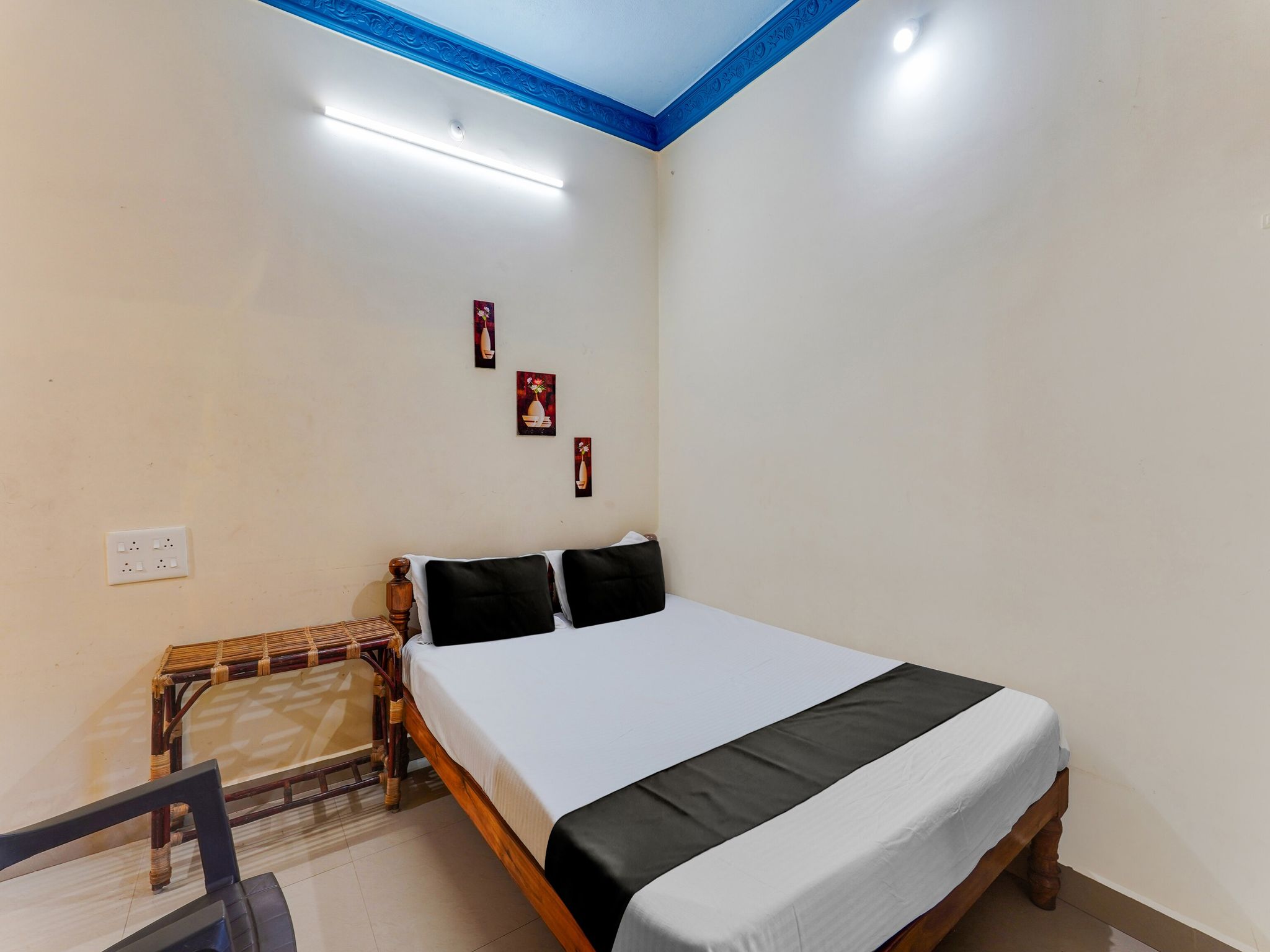 Hotel O Raghul Residency Classic 21