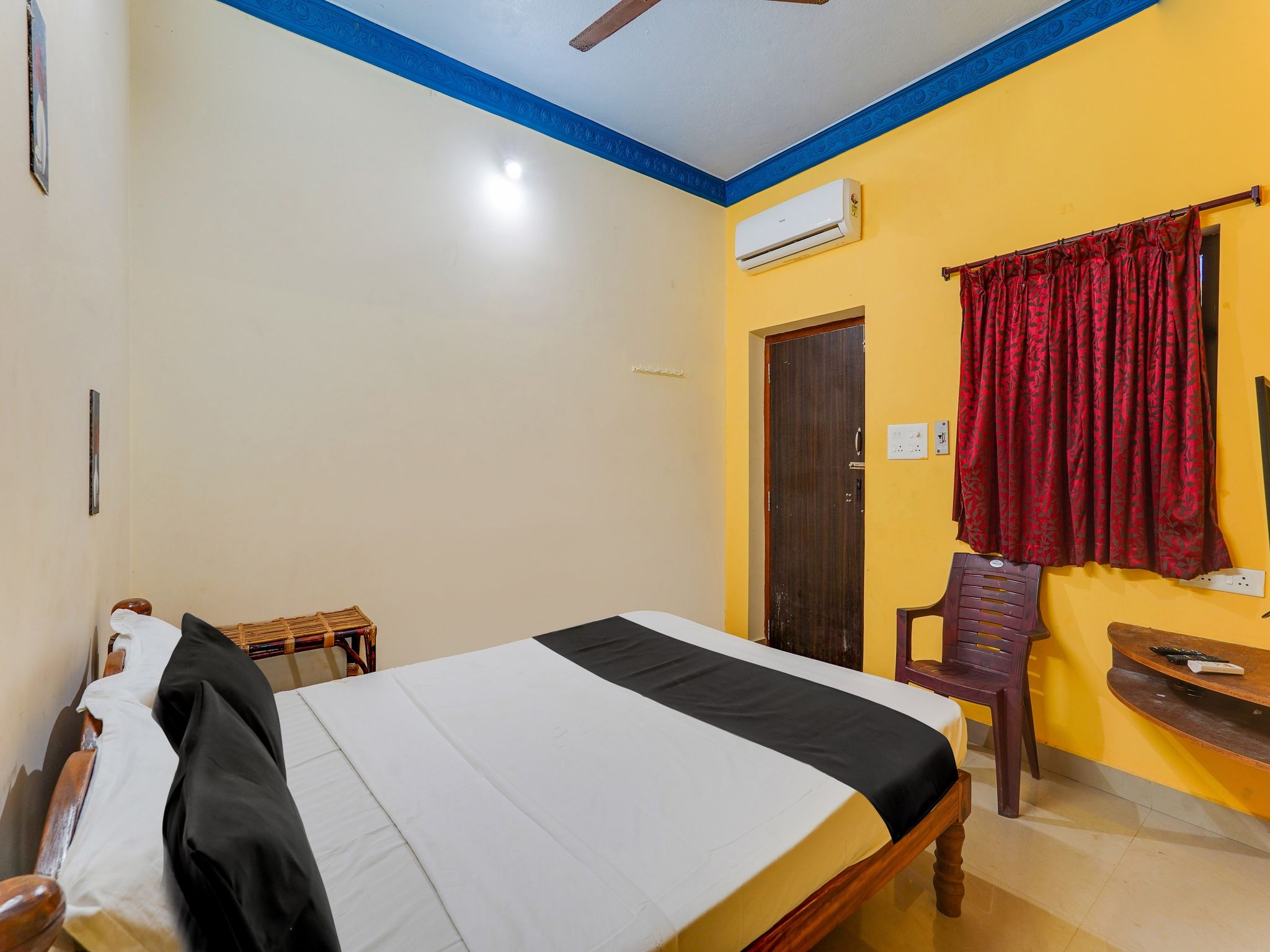 Hotel O Raghul Residency Classic 24