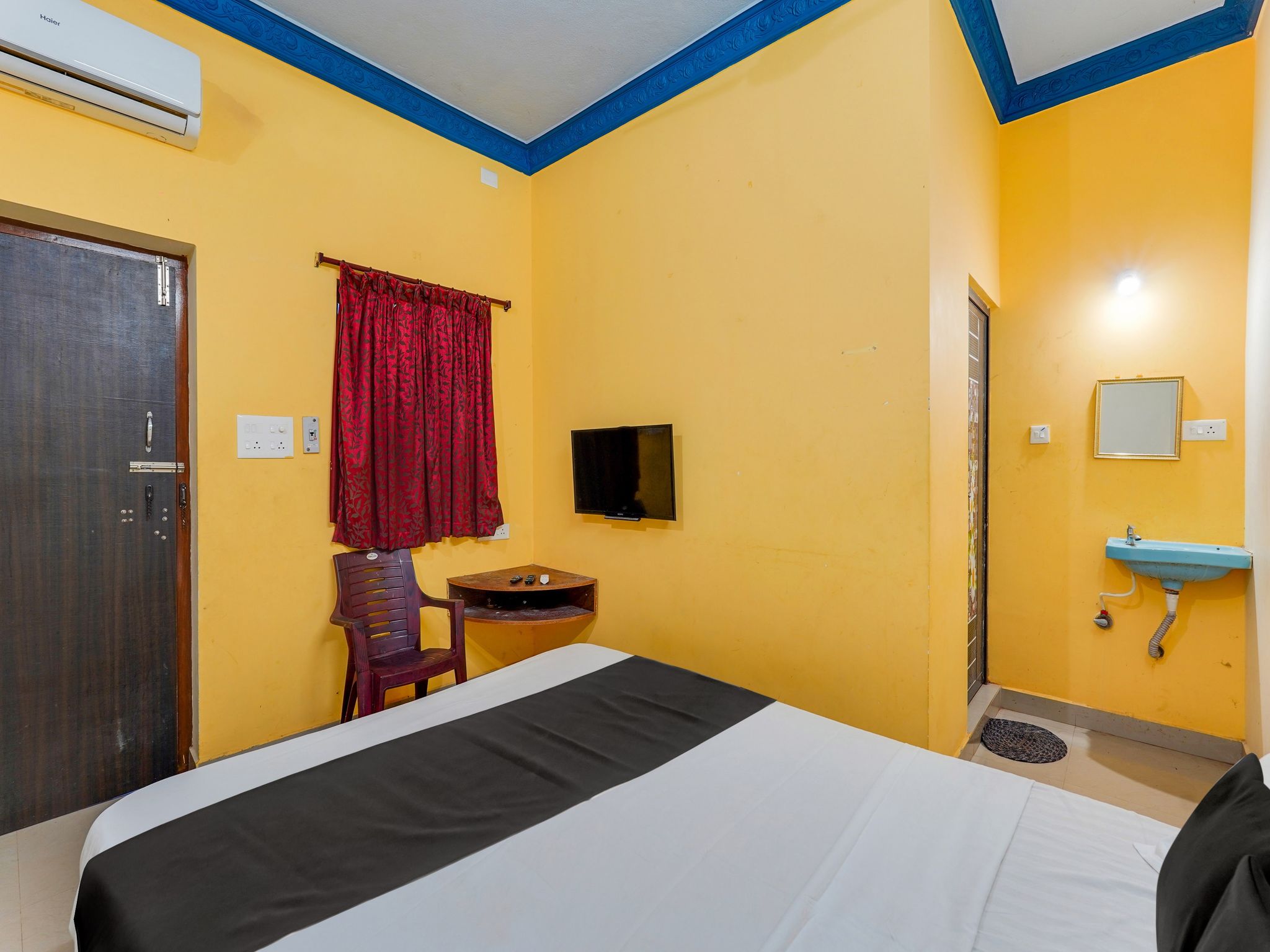 Hotel O Raghul Residency Classic 17