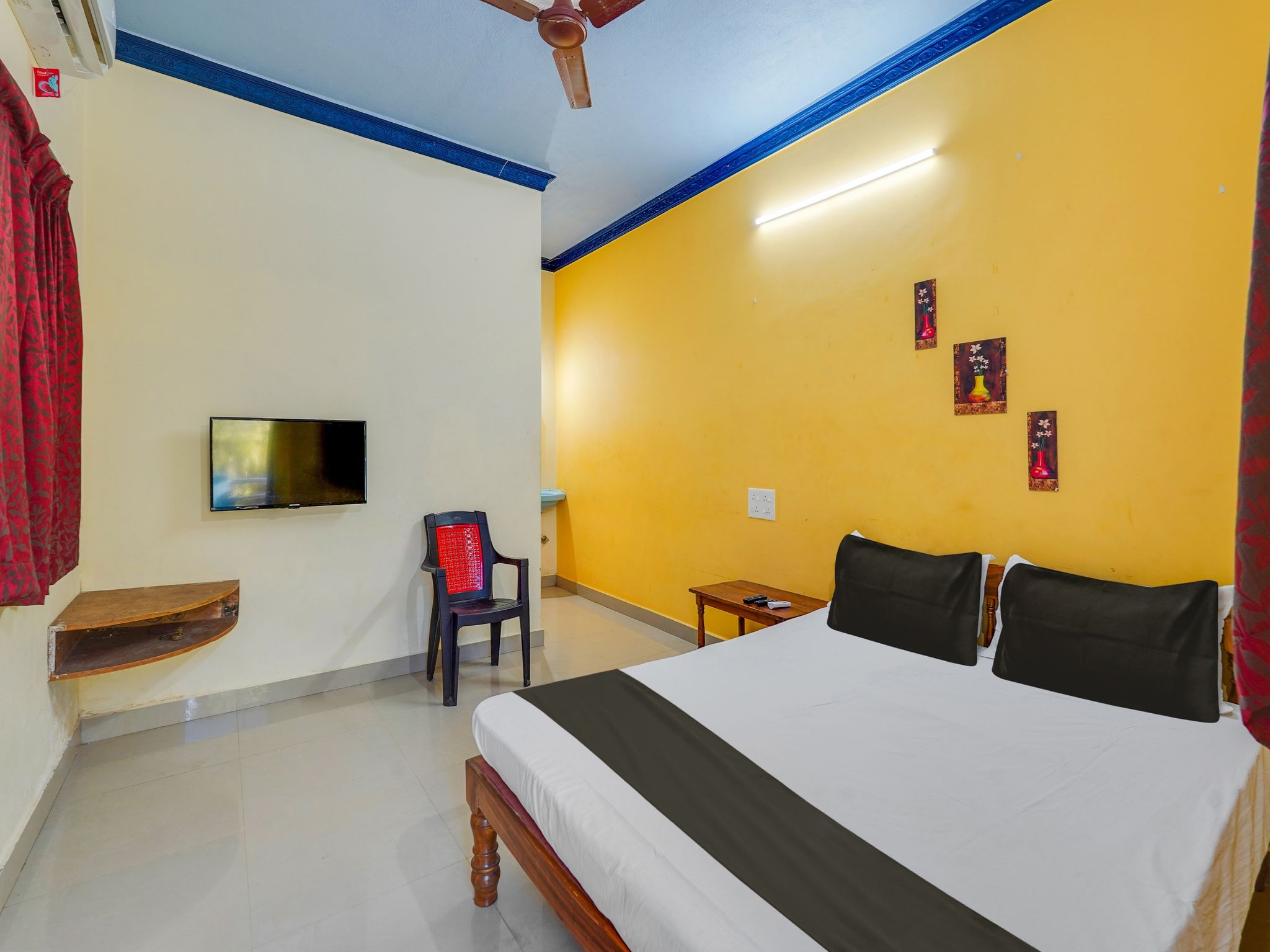 Hotel O Raghul Residency Classic 12