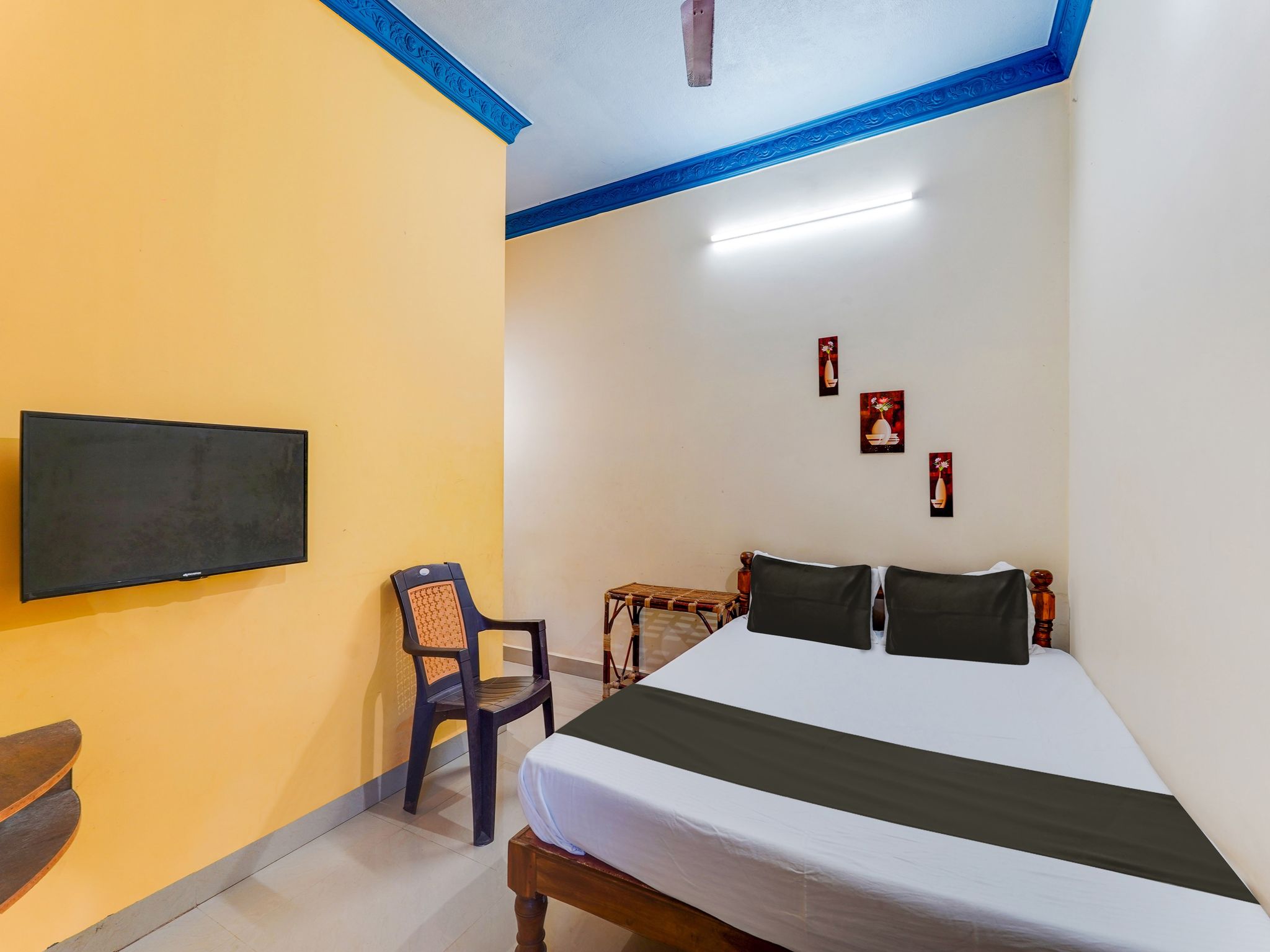 Hotel O Raghul Residency Classic 13