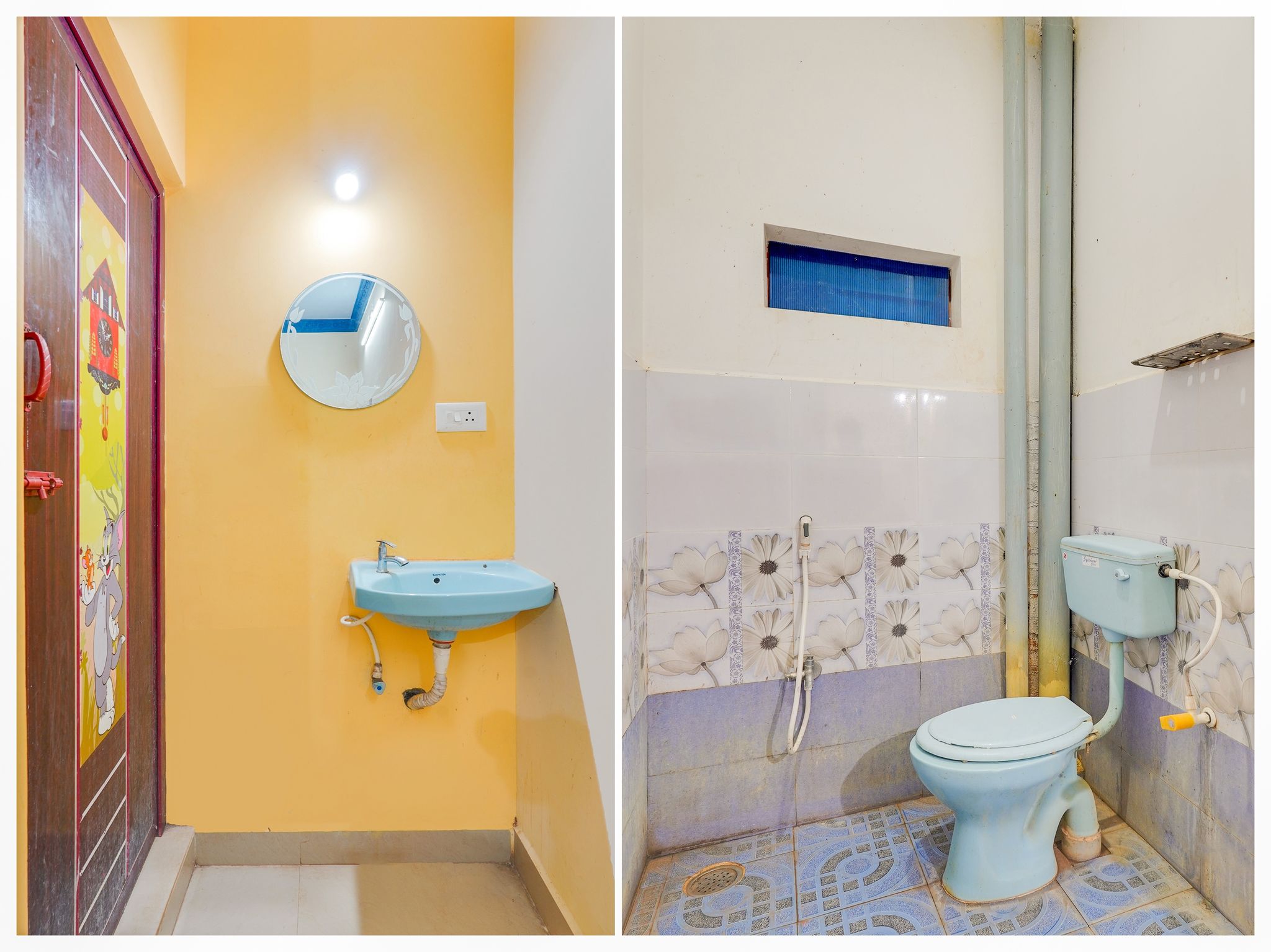 Hotel O Raghul Residency Classic 26