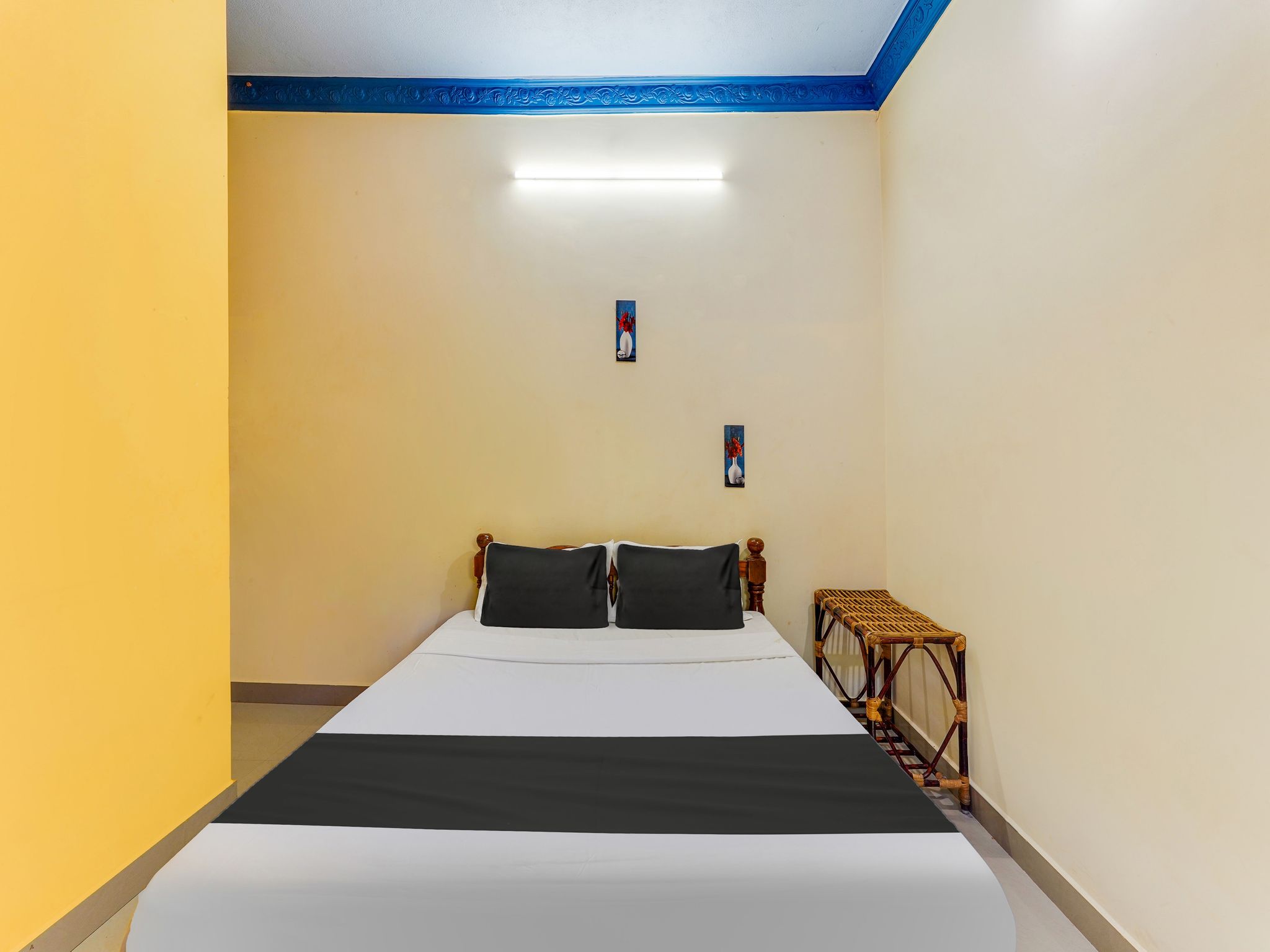 Hotel O Raghul Residency Classic 7