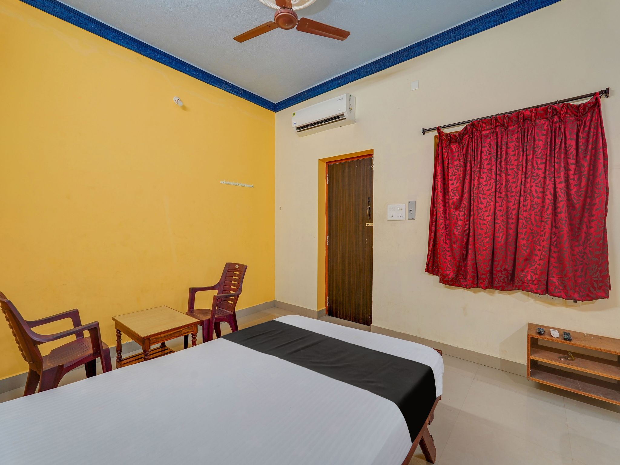 Hotel O Raghul Residency Classic 15