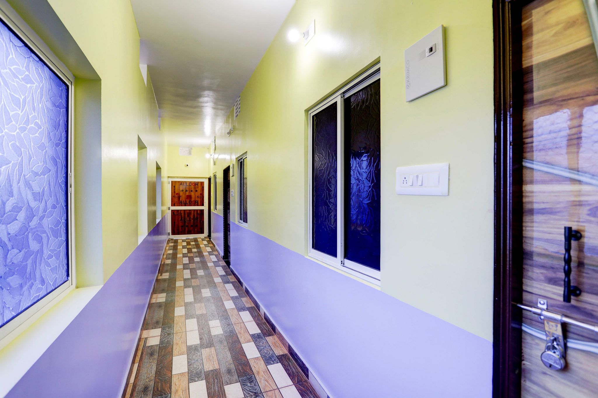Hotel O Shree Ganesh A 2