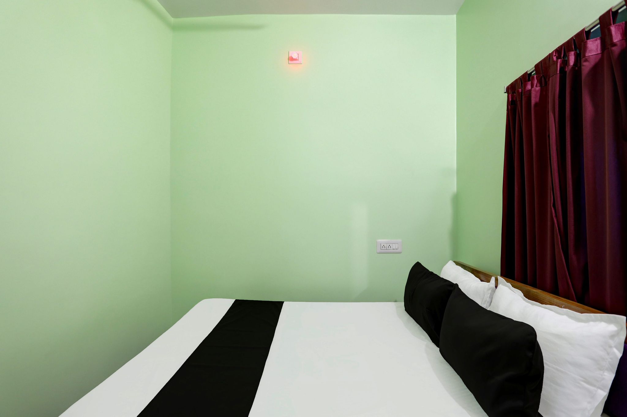 Hotel O Shree Ganesh A 2