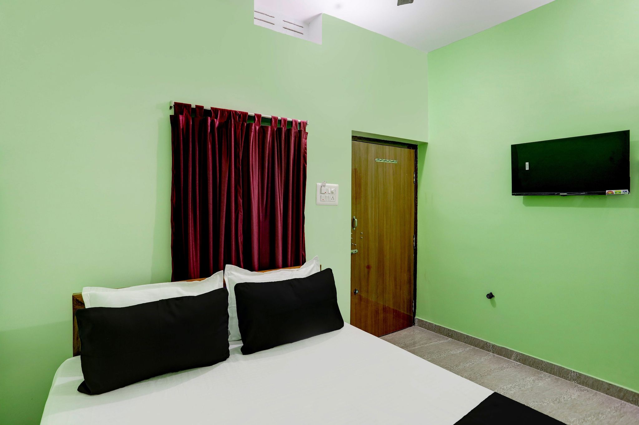 Hotel O Shree Ganesh A 2