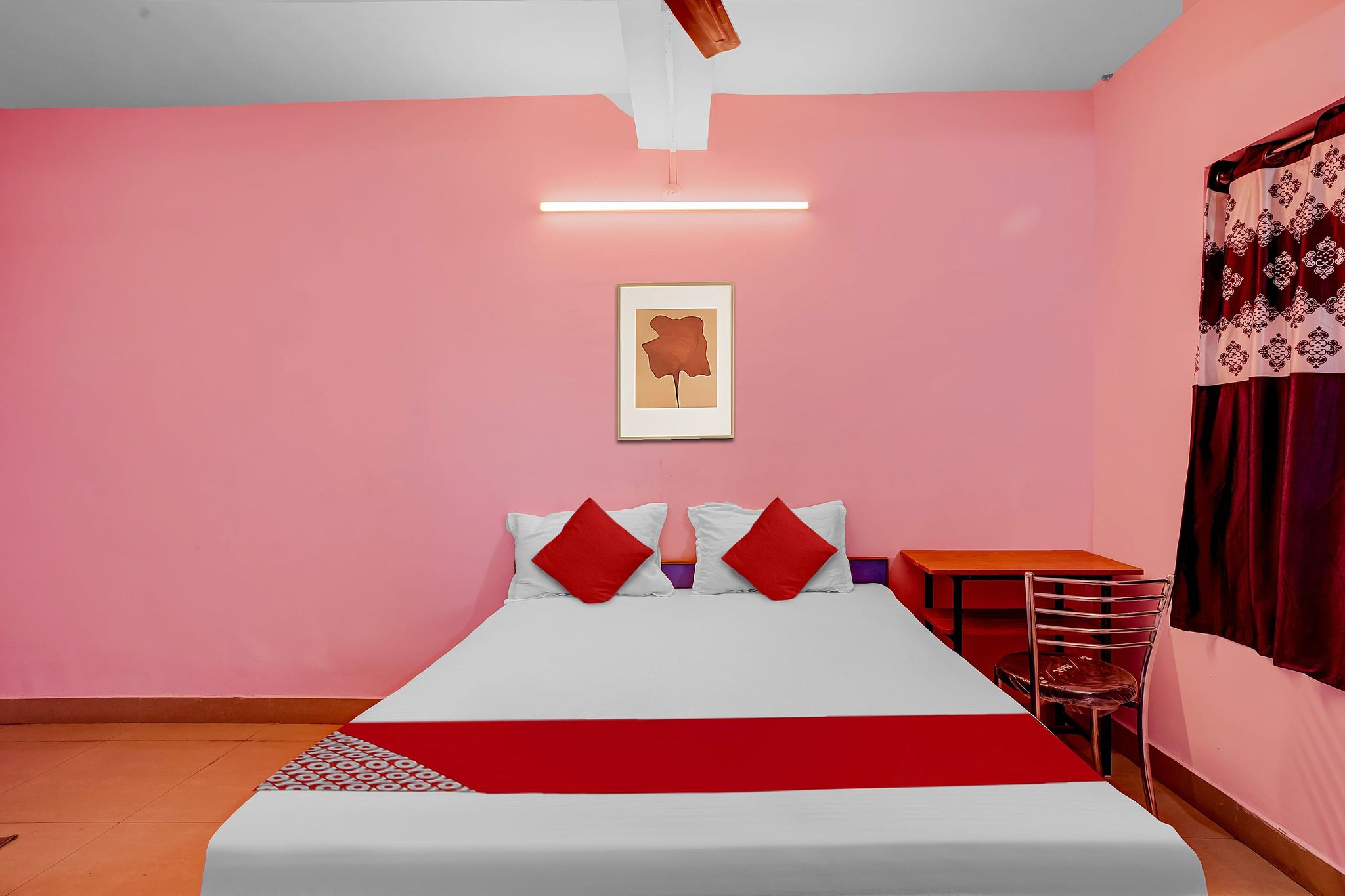 HOTEL O LAXMI GUEST HOUSE Classic 13