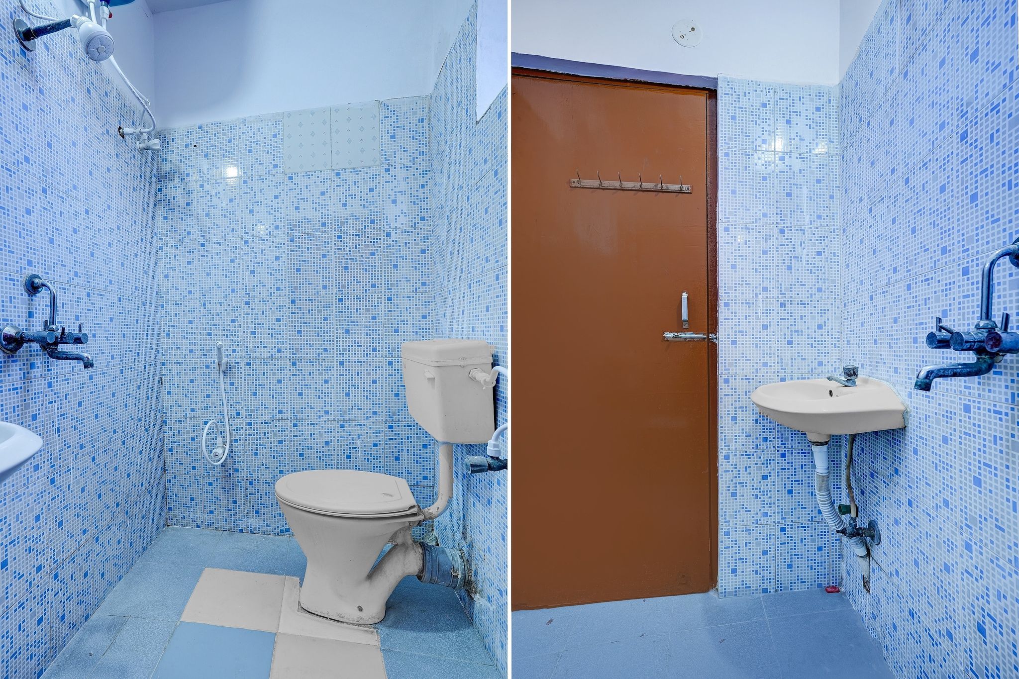 HOTEL O LAXMI GUEST HOUSE Classic 14