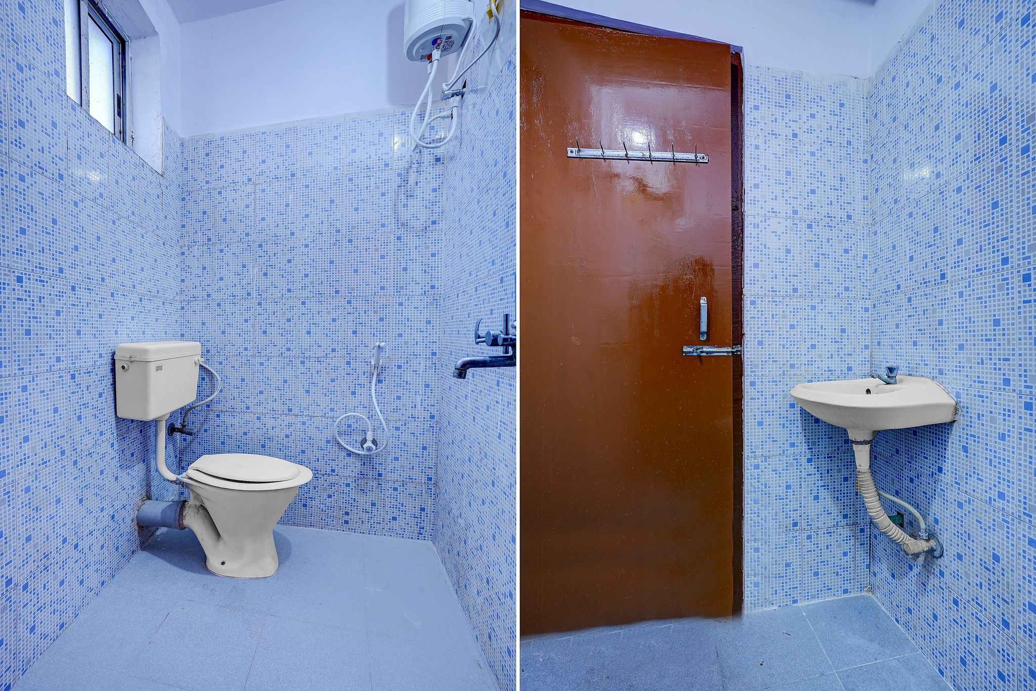 HOTEL O LAXMI GUEST HOUSE Classic 15