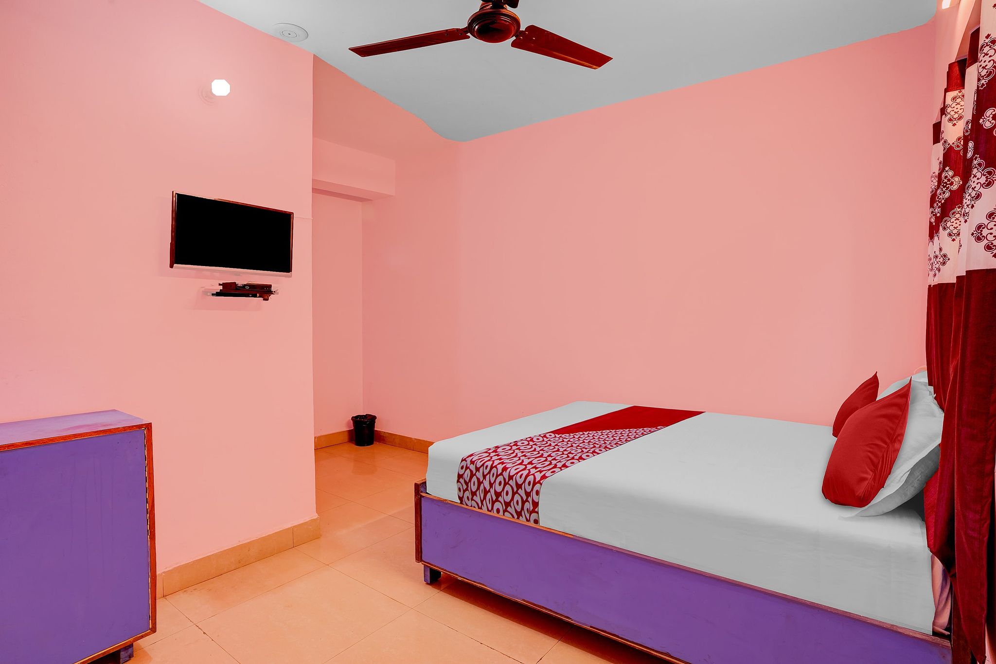 HOTEL O LAXMI GUEST HOUSE Classic 3