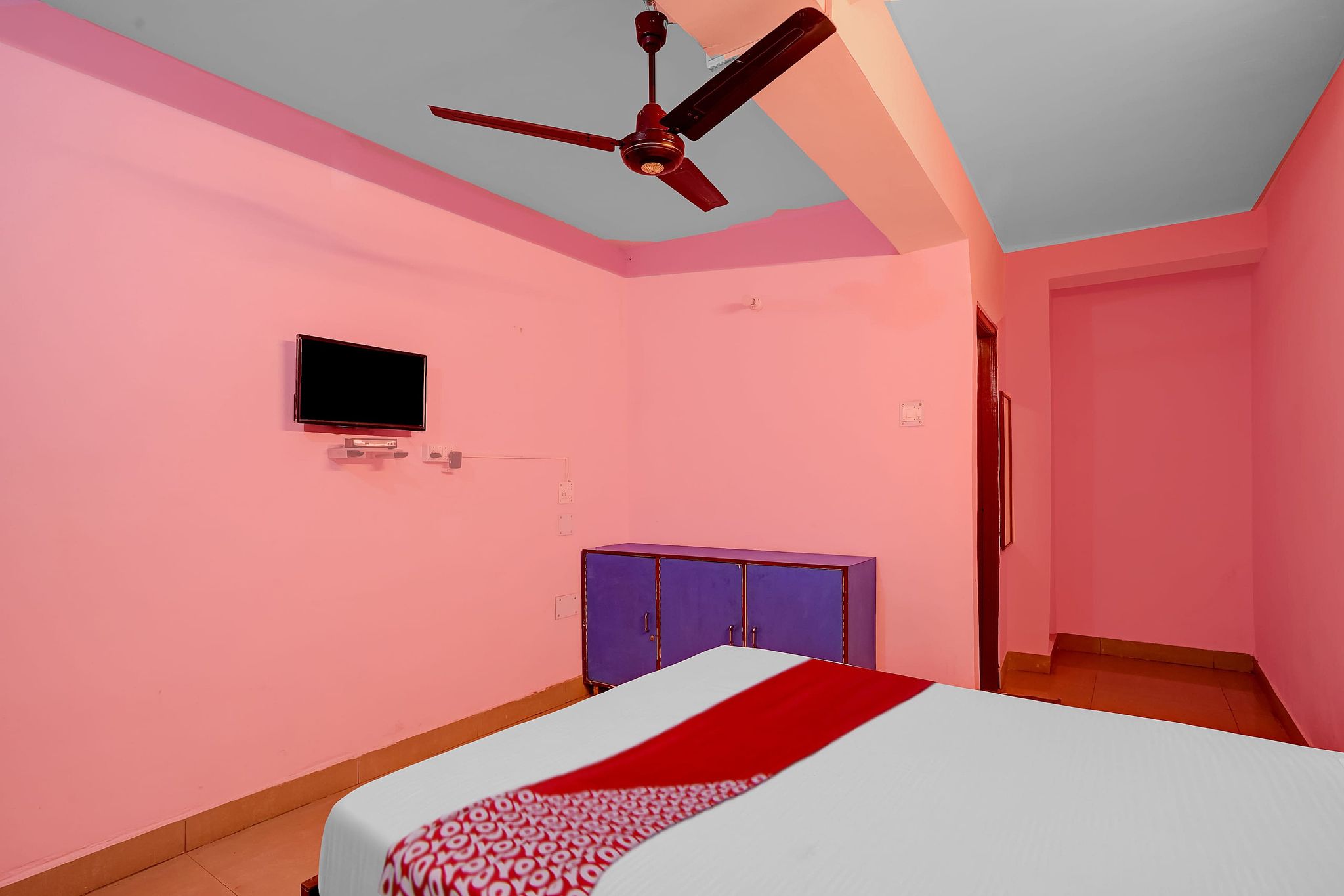 HOTEL O LAXMI GUEST HOUSE Classic 8