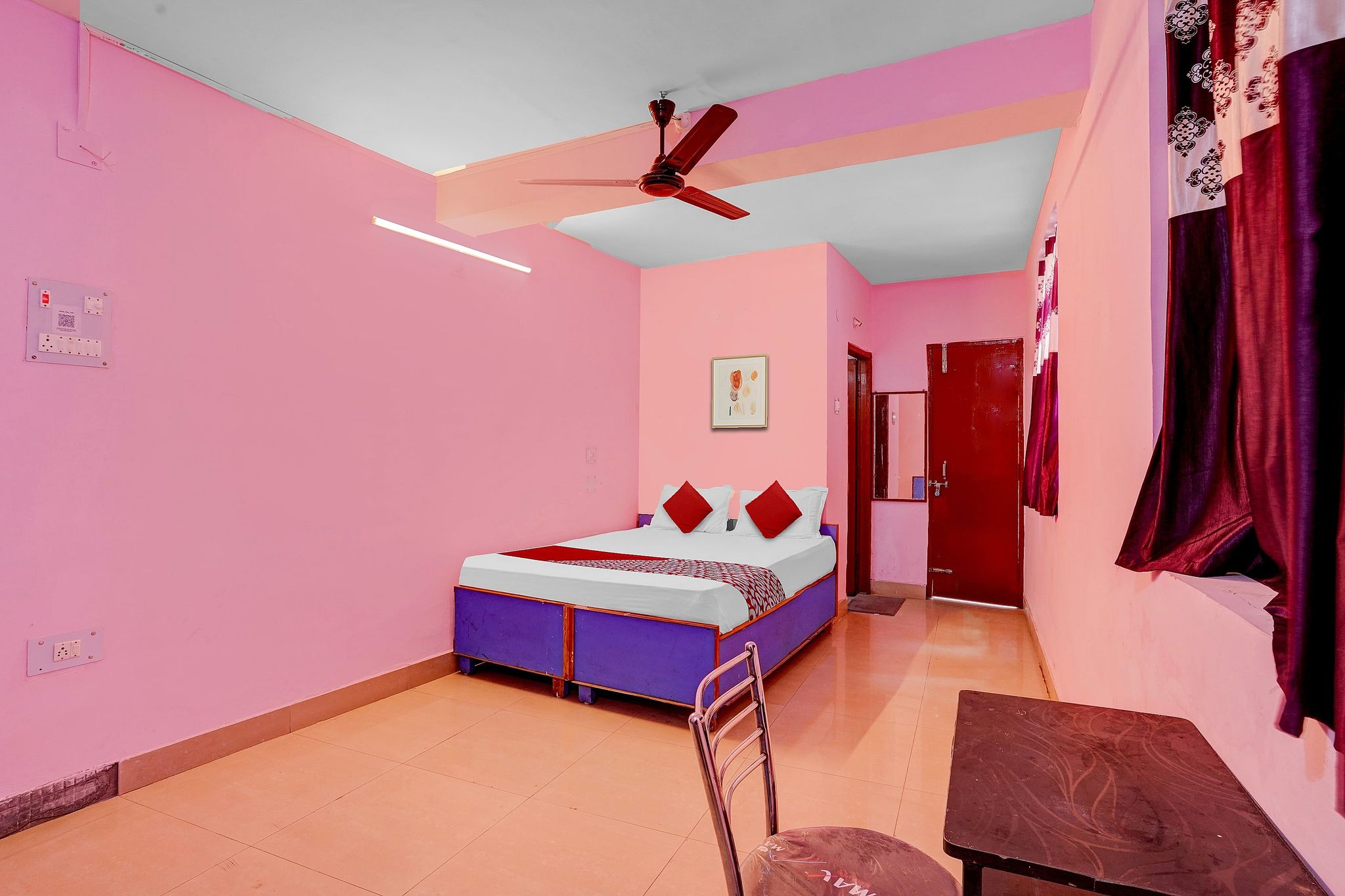 HOTEL O LAXMI GUEST HOUSE Classic