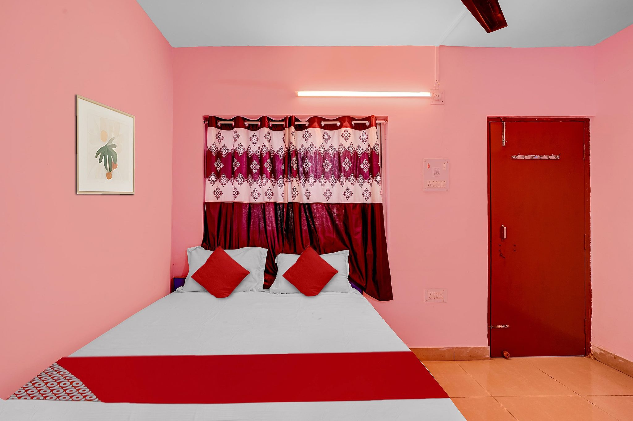 HOTEL O LAXMI GUEST HOUSE Classic 11