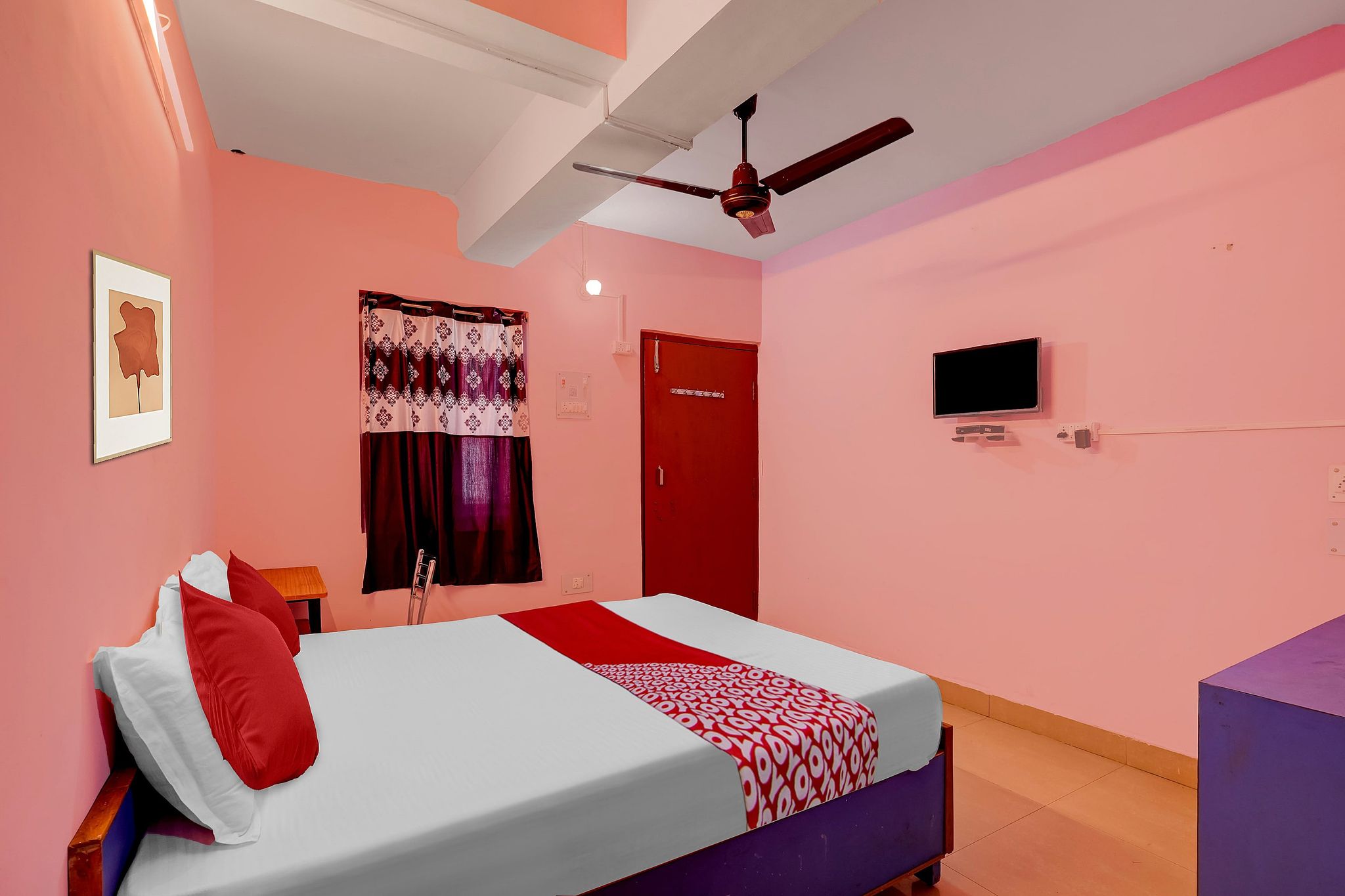 HOTEL O LAXMI GUEST HOUSE Classic 10