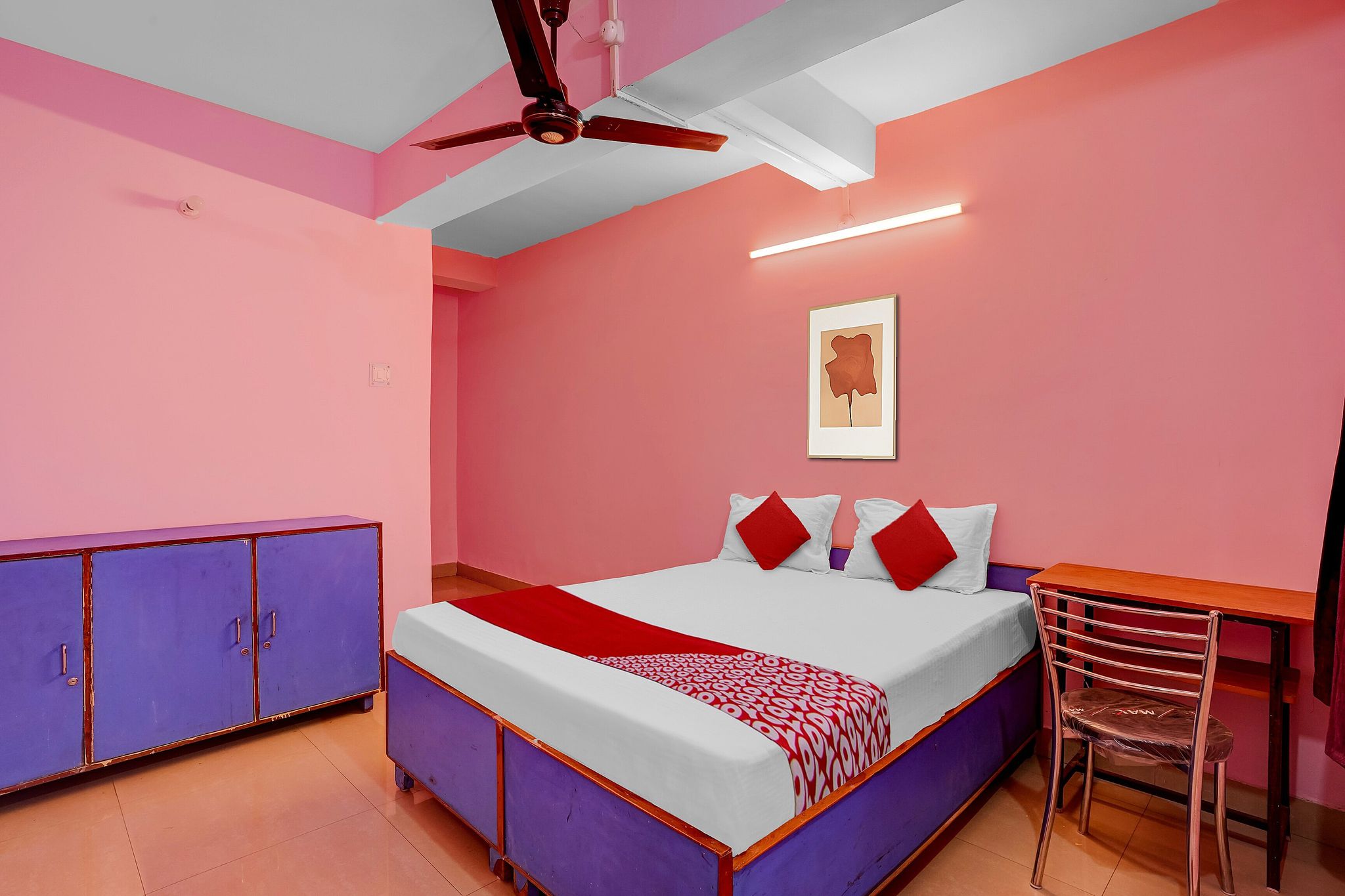 HOTEL O LAXMI GUEST HOUSE Classic 7