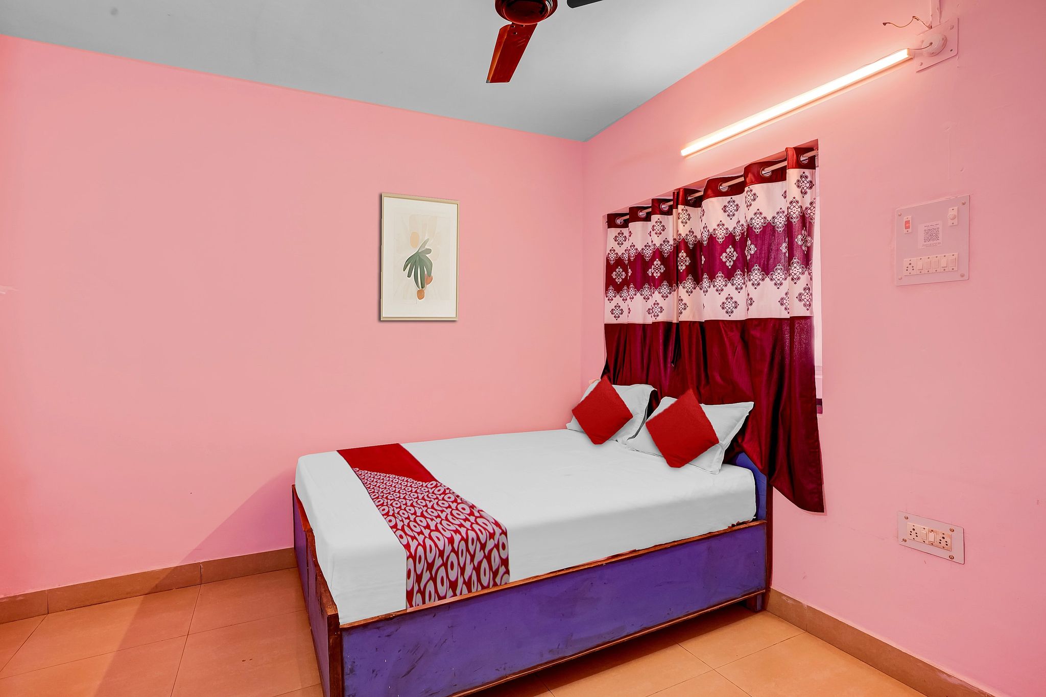 HOTEL O LAXMI GUEST HOUSE Classic 5