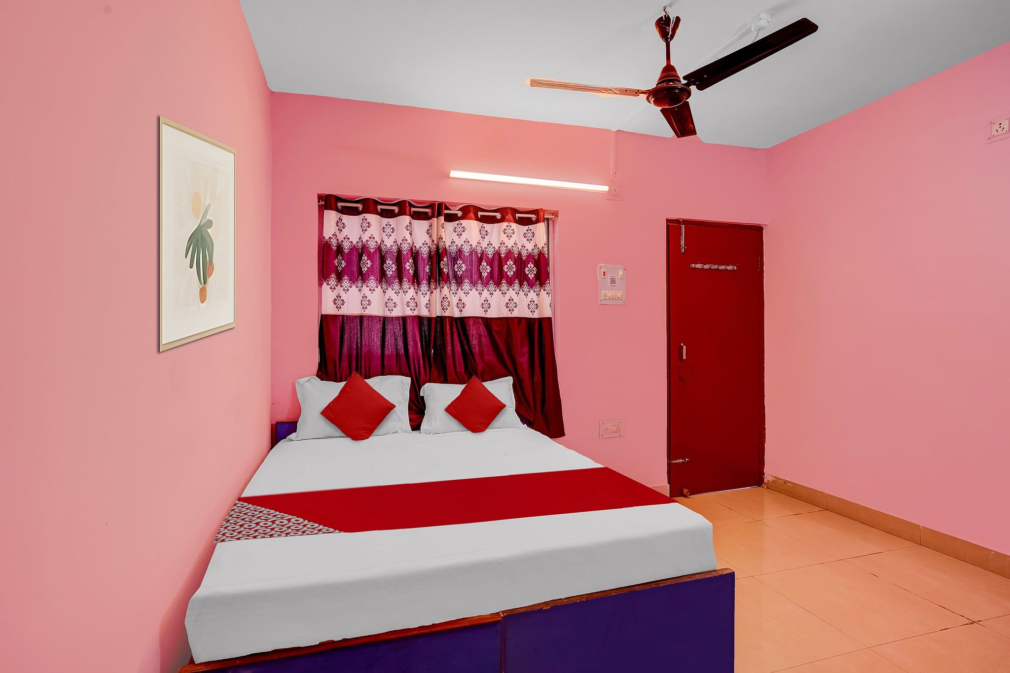 HOTEL O LAXMI GUEST HOUSE Classic 12