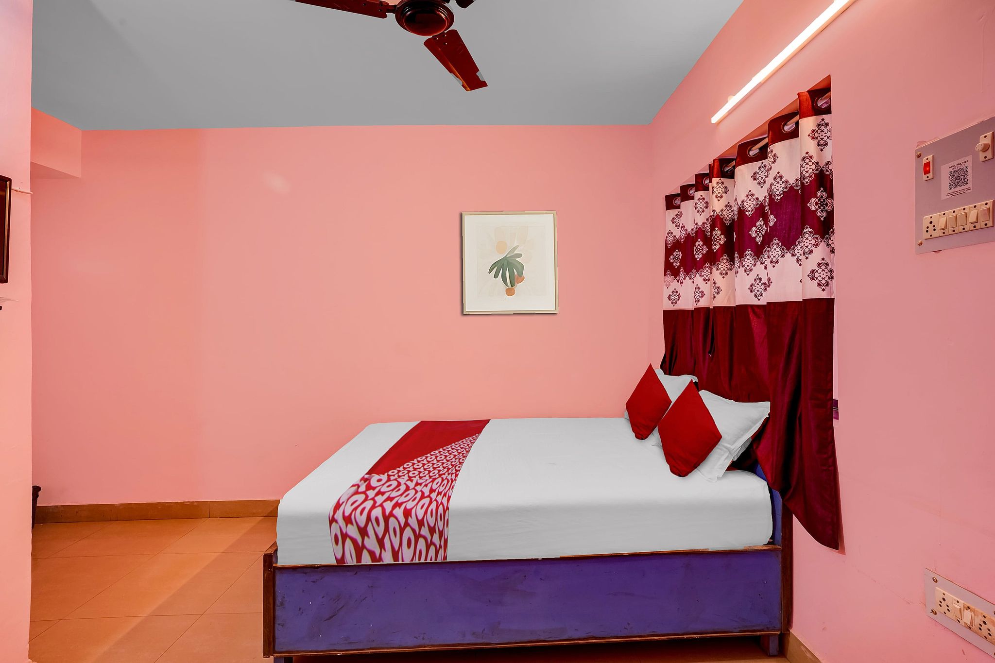 HOTEL O LAXMI GUEST HOUSE Classic 2