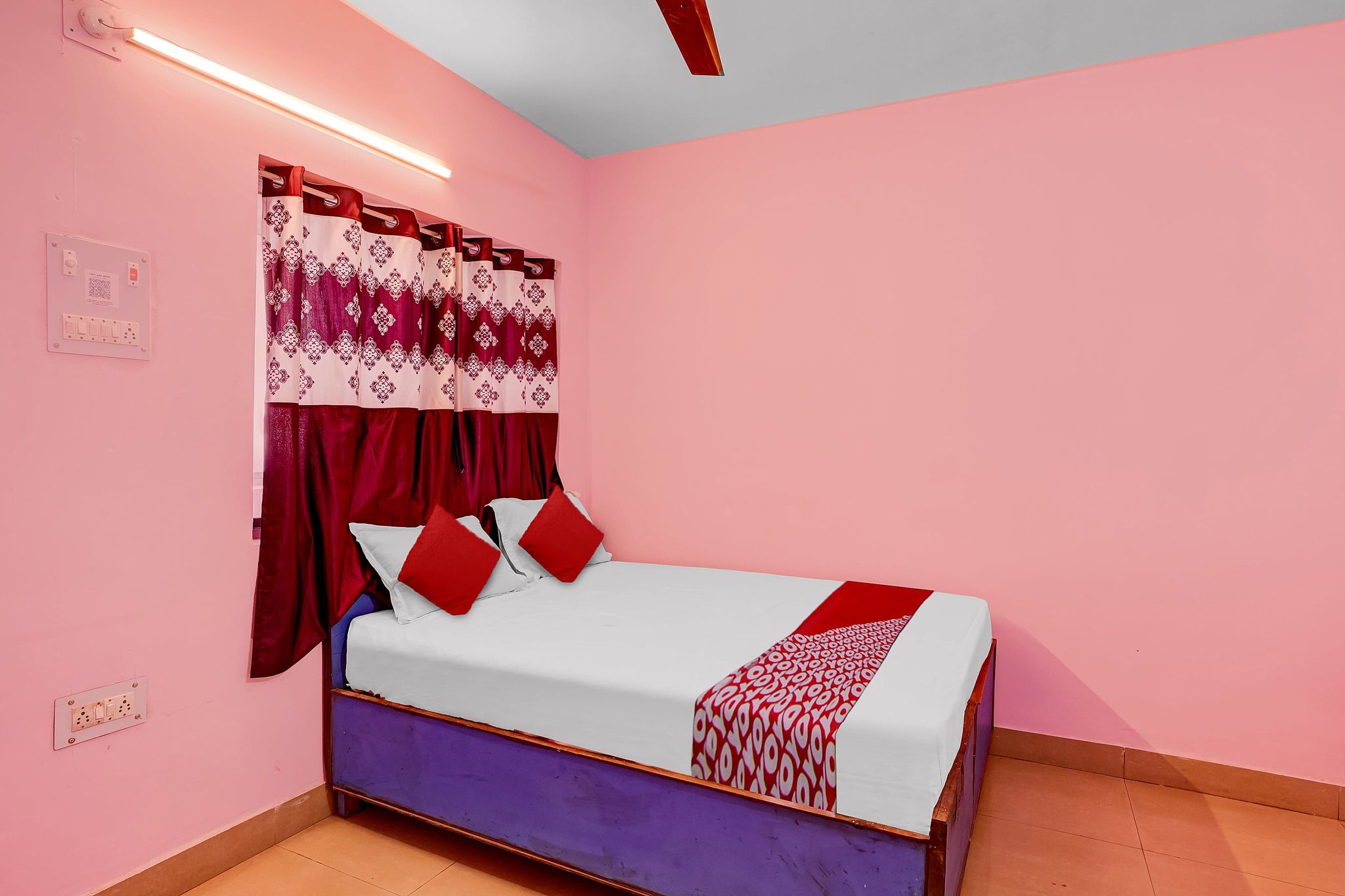 HOTEL O LAXMI GUEST HOUSE Classic 6