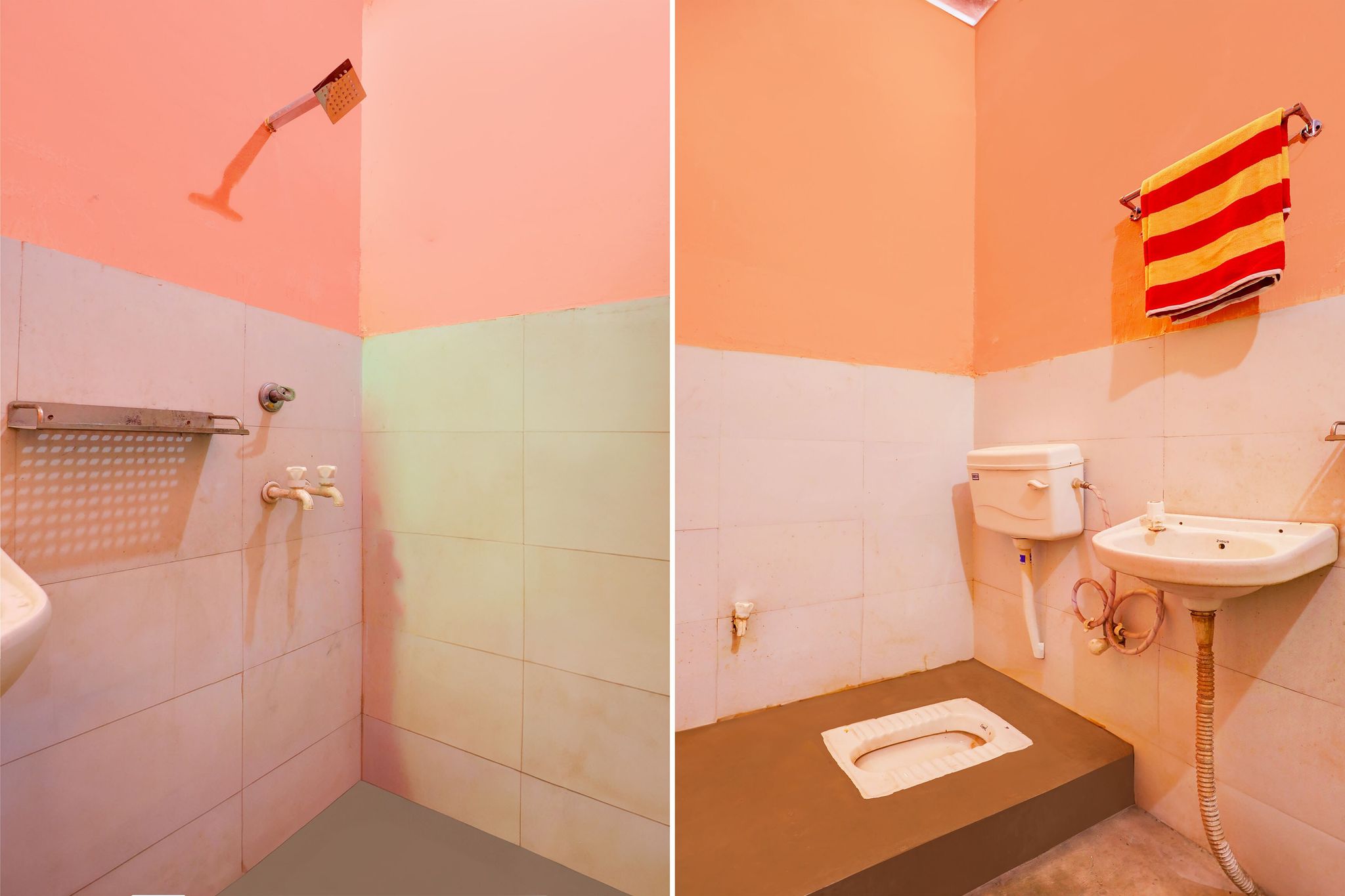 Hotel O by OYO WELCOME GUEST HOUSE Classic 16