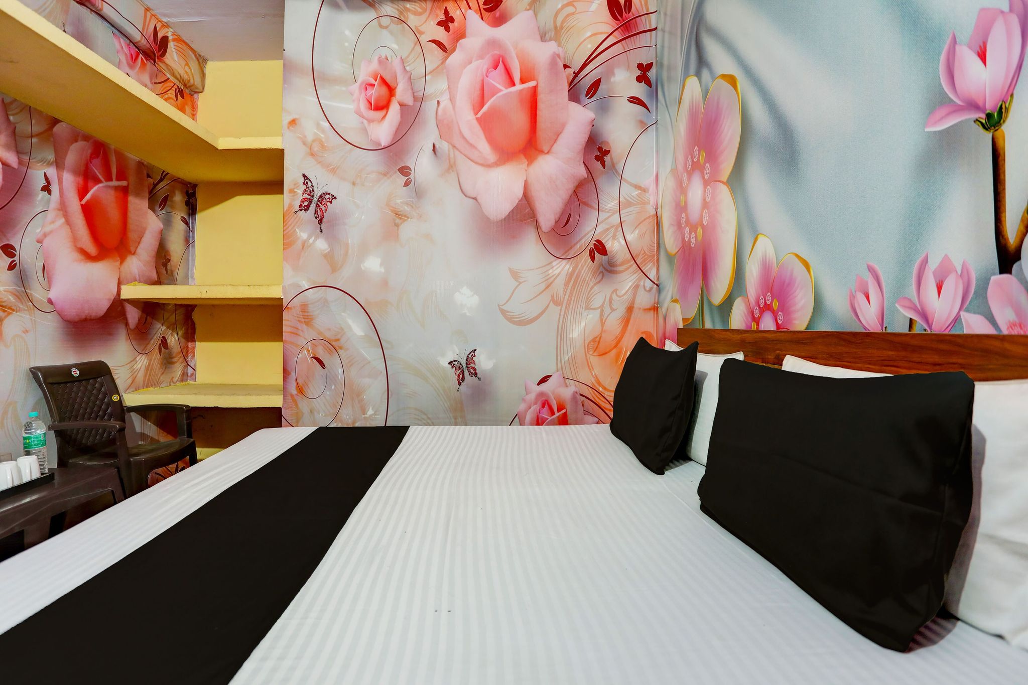 Hotel O by OYO WELCOME GUEST HOUSE Classic 11