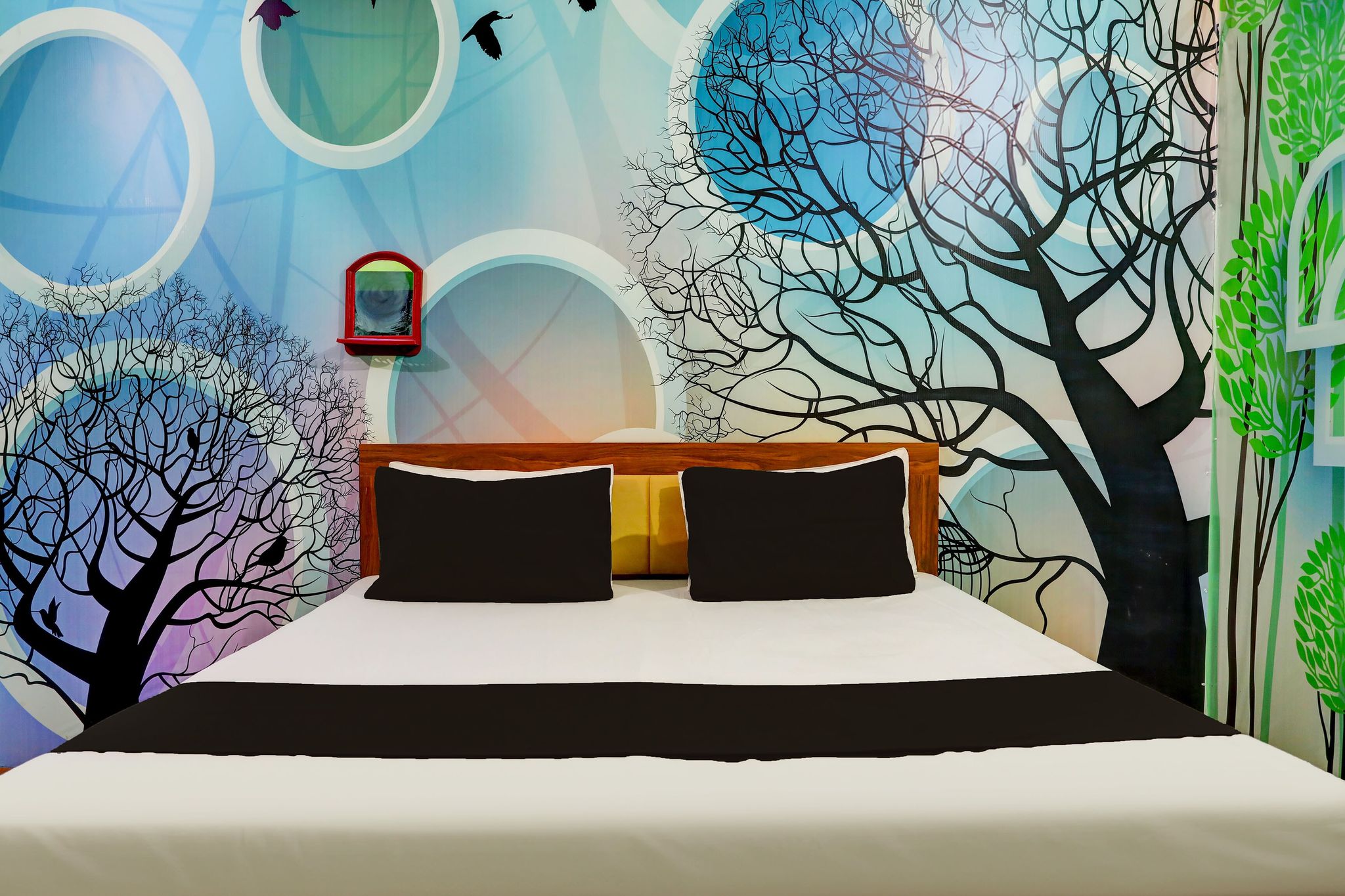 Hotel O by OYO WELCOME GUEST HOUSE Classic 9