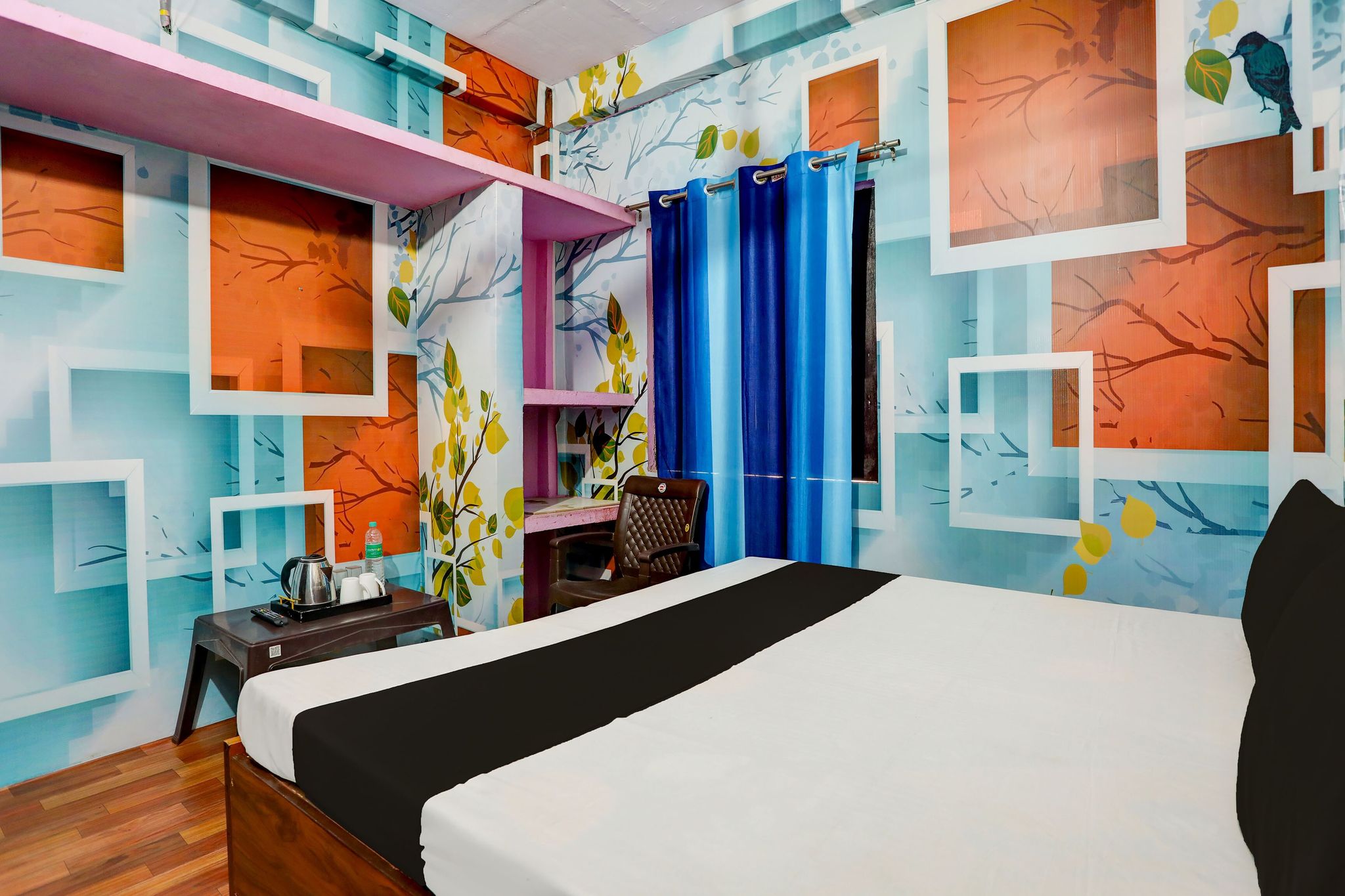 Hotel O by OYO WELCOME GUEST HOUSE Classic 8