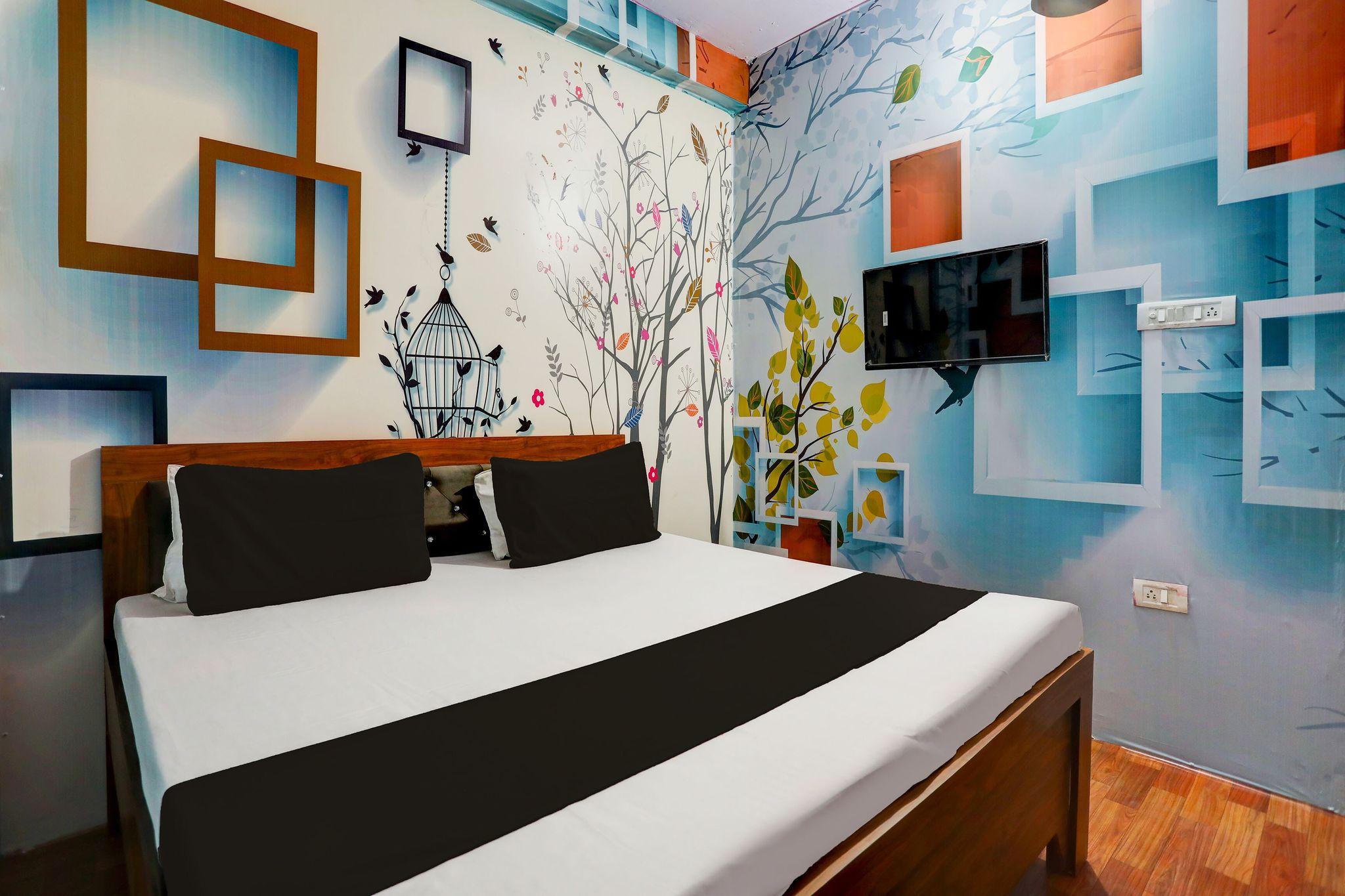 Hotel O by OYO WELCOME GUEST HOUSE Classic 12