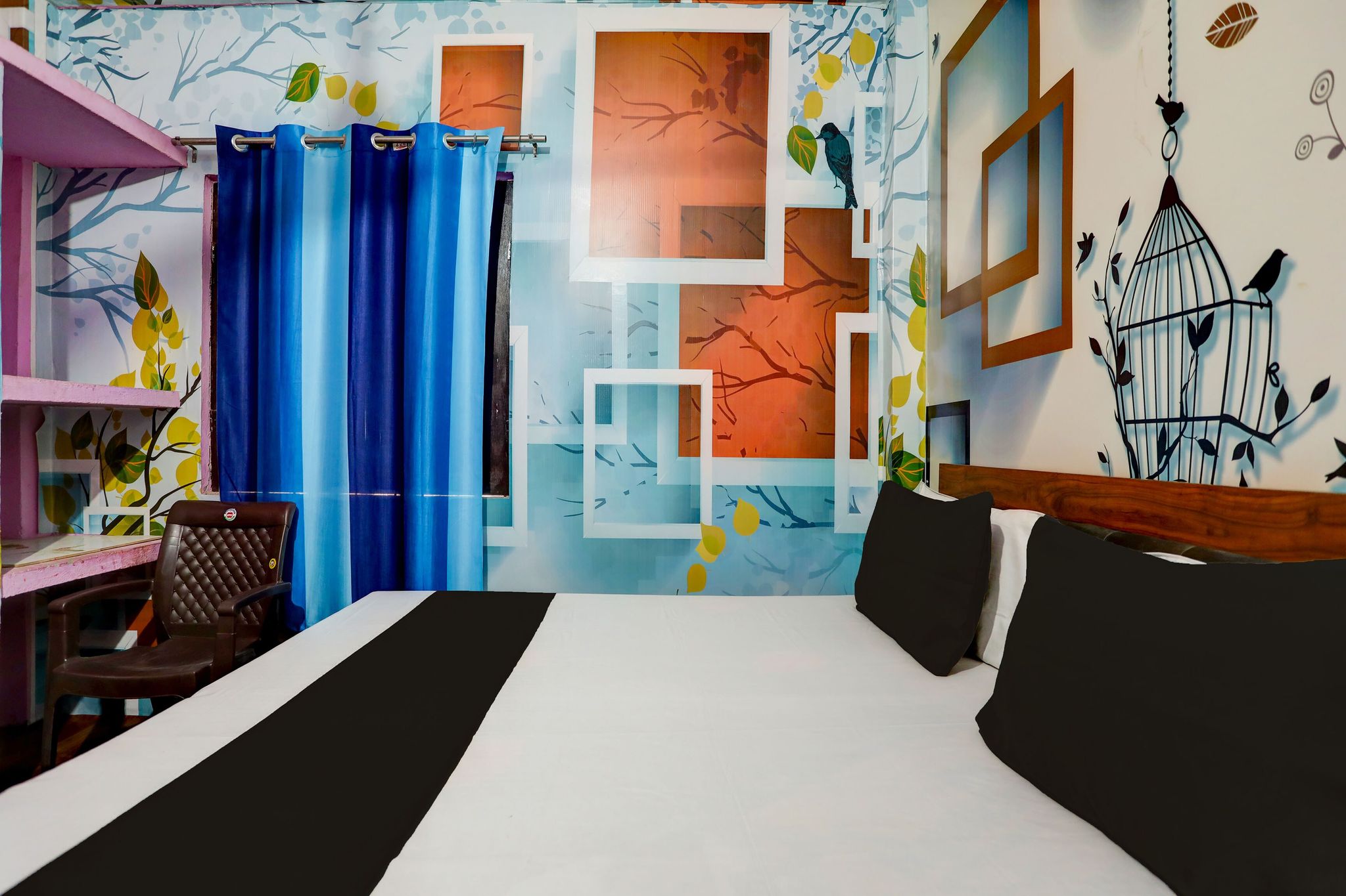 Hotel O by OYO WELCOME GUEST HOUSE Classic 10