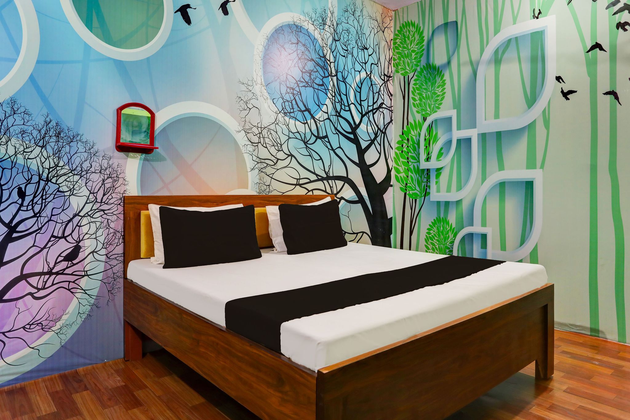 Hotel O by OYO WELCOME GUEST HOUSE Classic 13