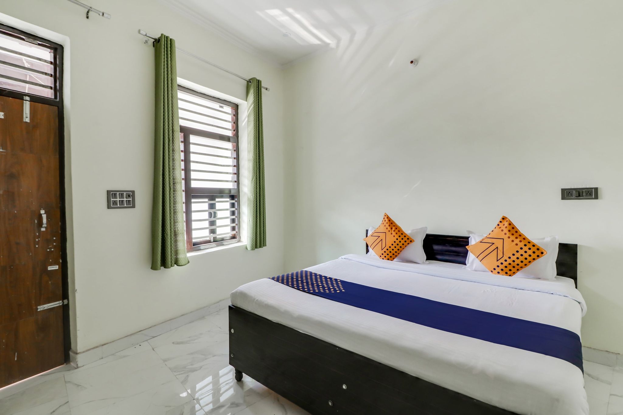 Hotel O Hotal Kesariya Classic 19