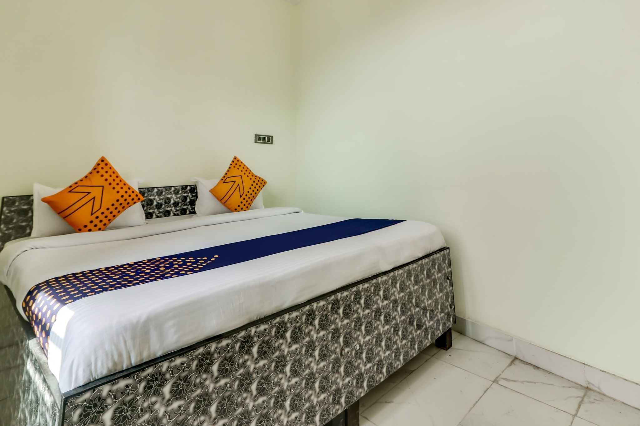 Hotel O Hotal Kesariya Classic 6