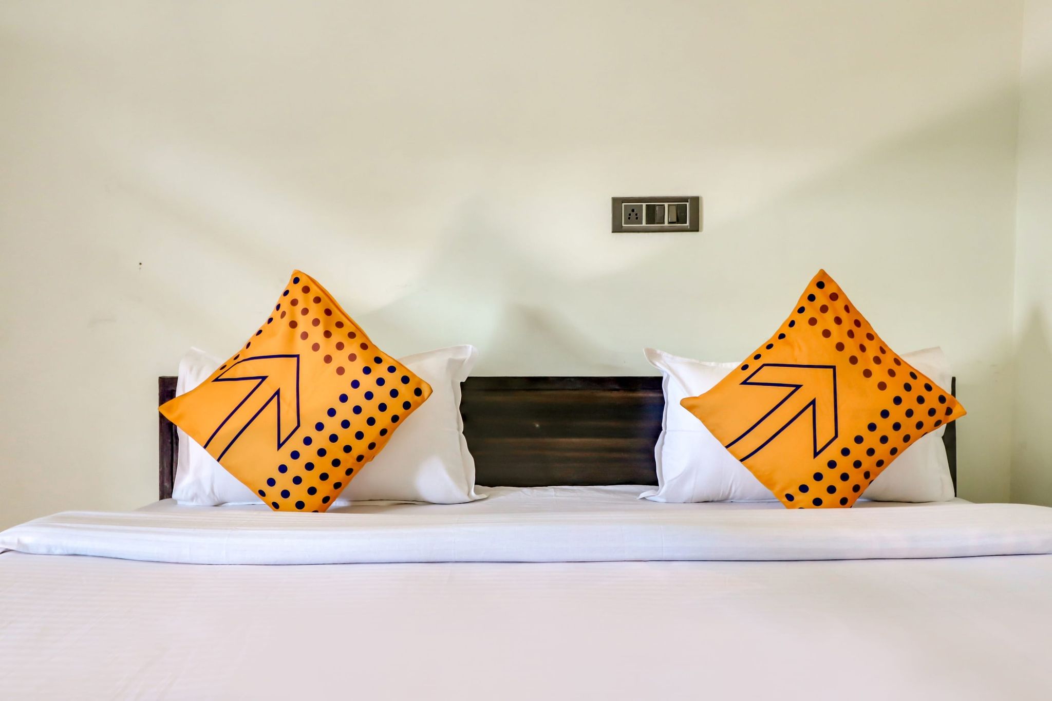 Hotel O Hotal Kesariya Classic 9