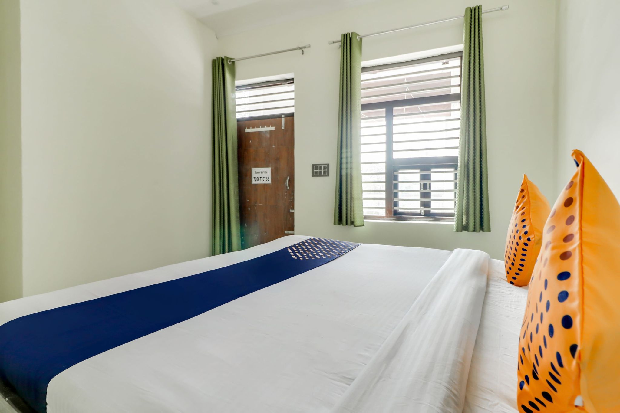 Hotel O Hotal Kesariya Classic 18