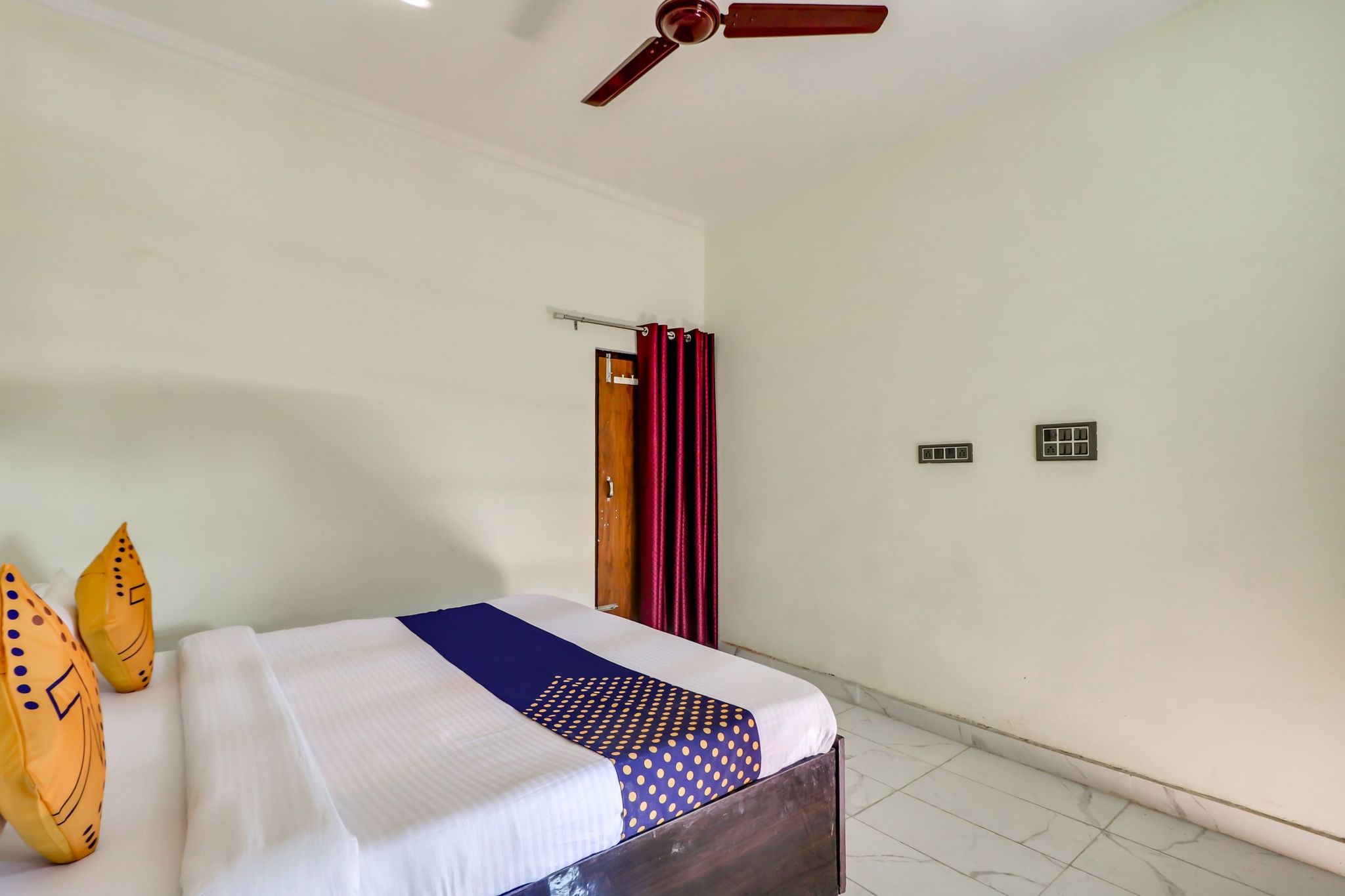 Hotel O Hotal Kesariya Classic 17