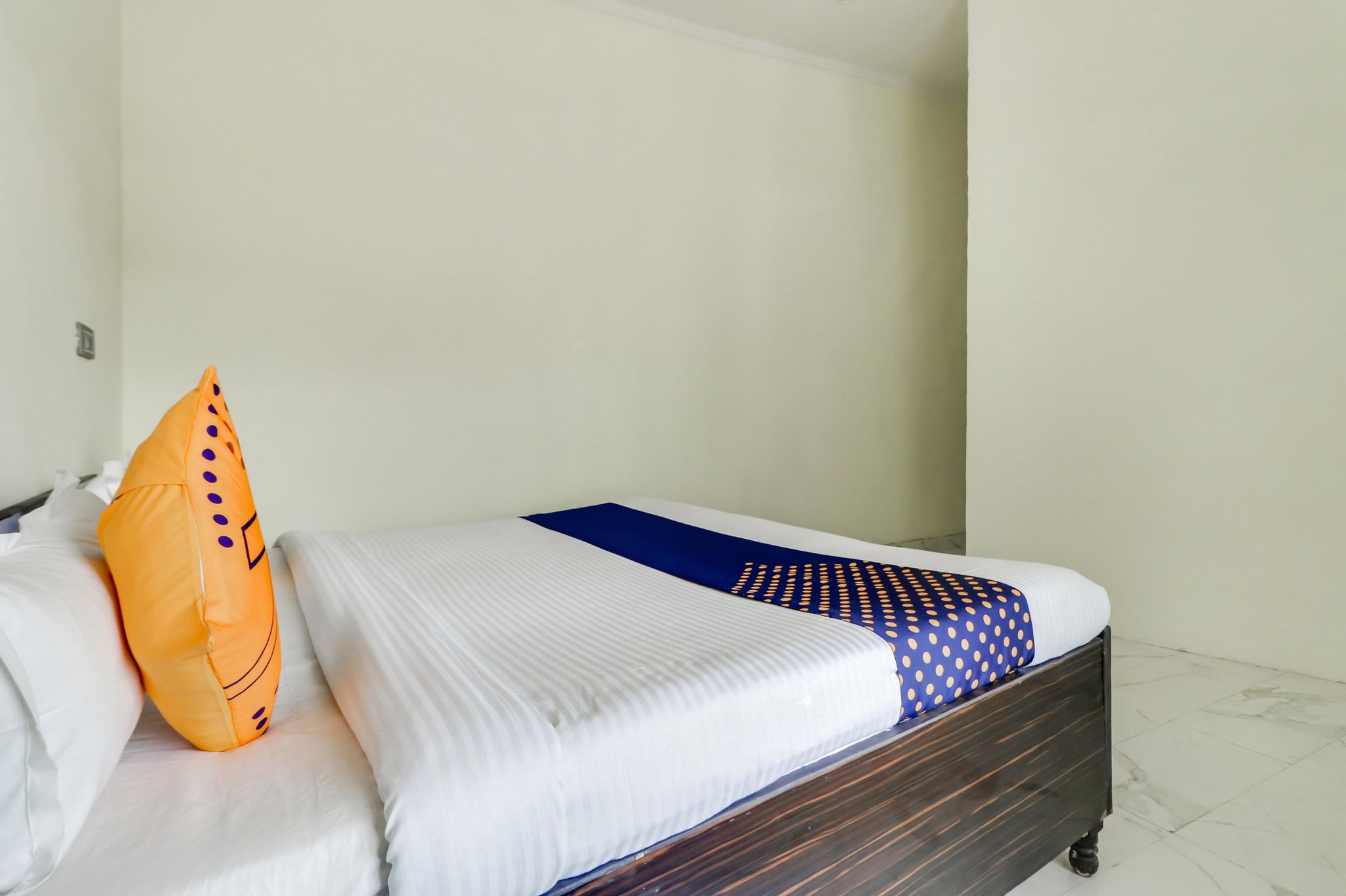 Hotel O Hotal Kesariya Classic 8