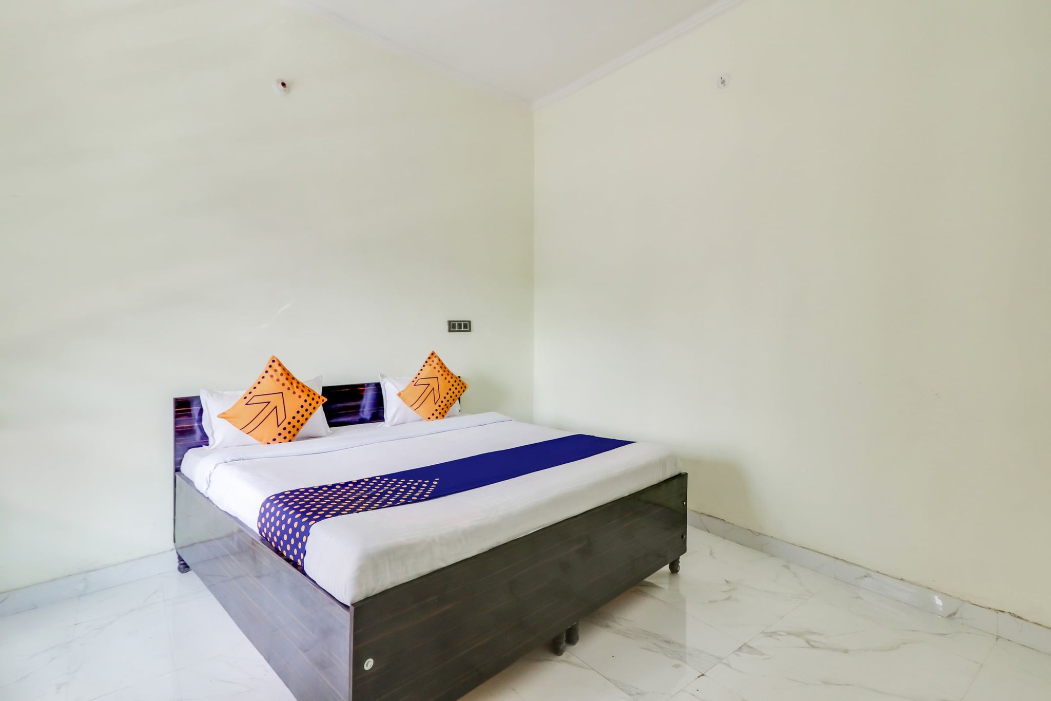 Hotel O Hotal Kesariya Classic 15