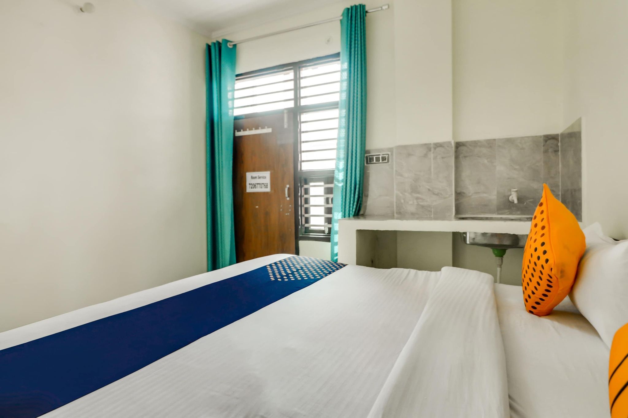 Hotel O Hotal Kesariya Classic 11